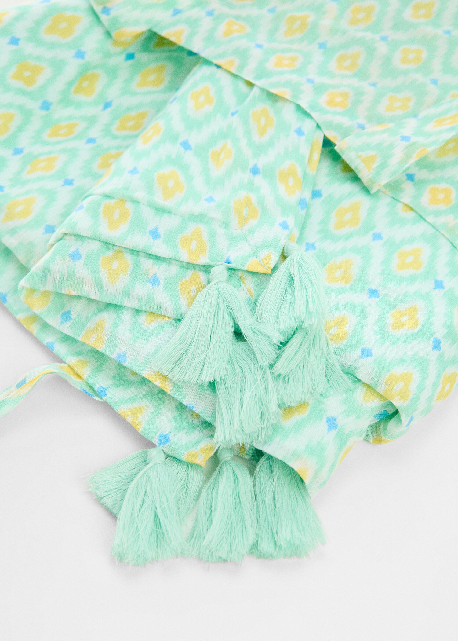 Toalla 100% algodón estampada - Detalle del artículo 2