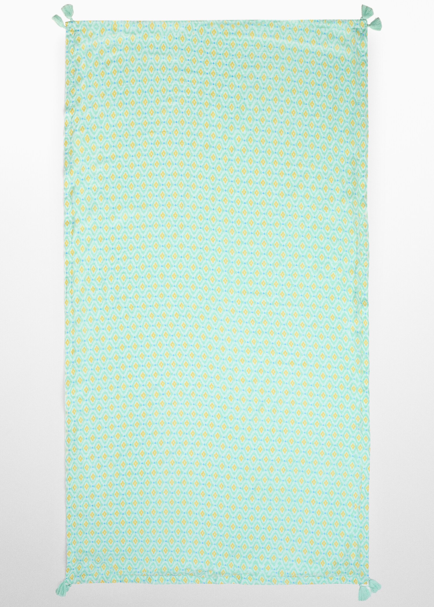 Toalla 100% algodón estampada - Detalle del artículo 3