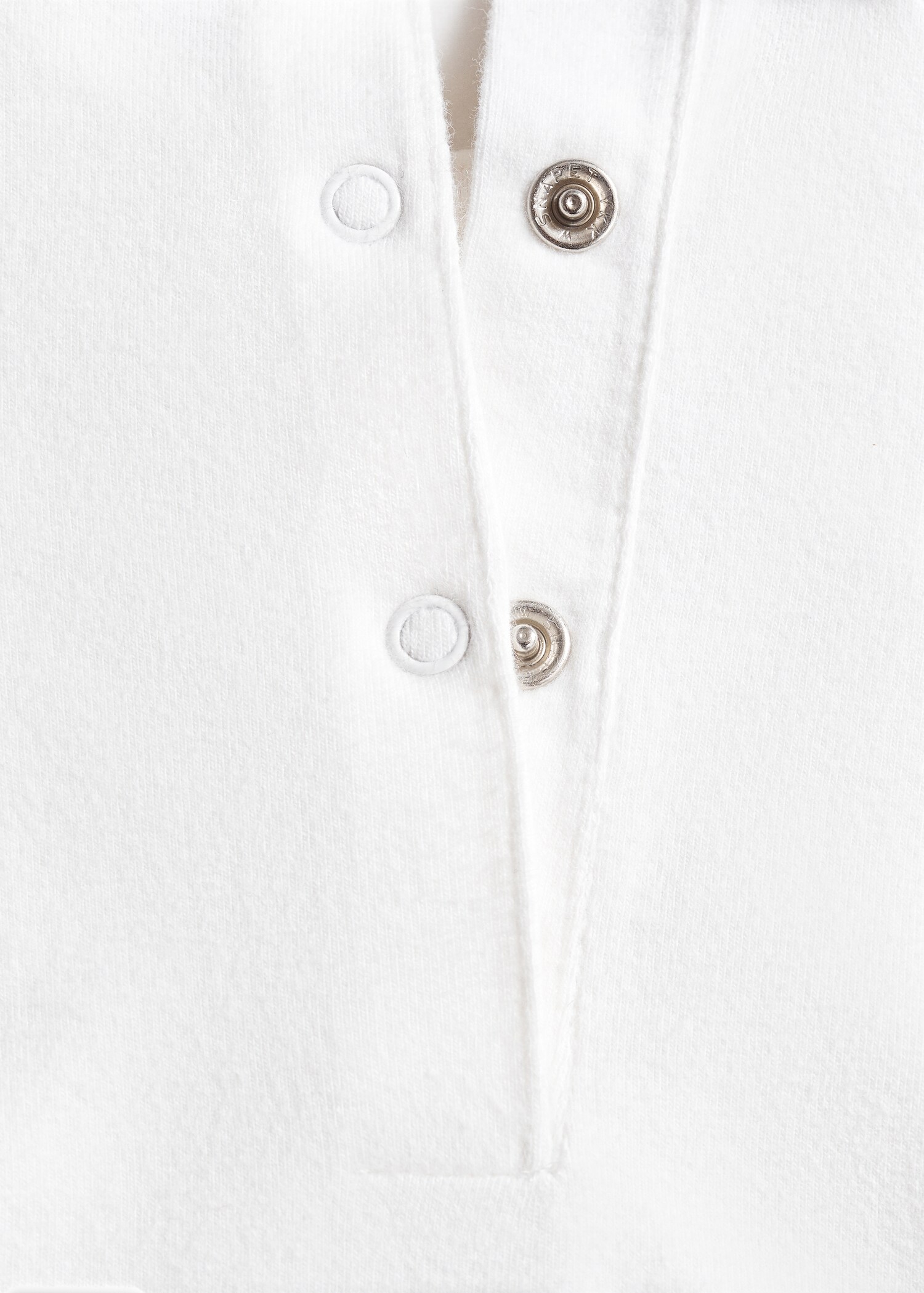 Body algodón cuello bordado - Detalle del artículo 0