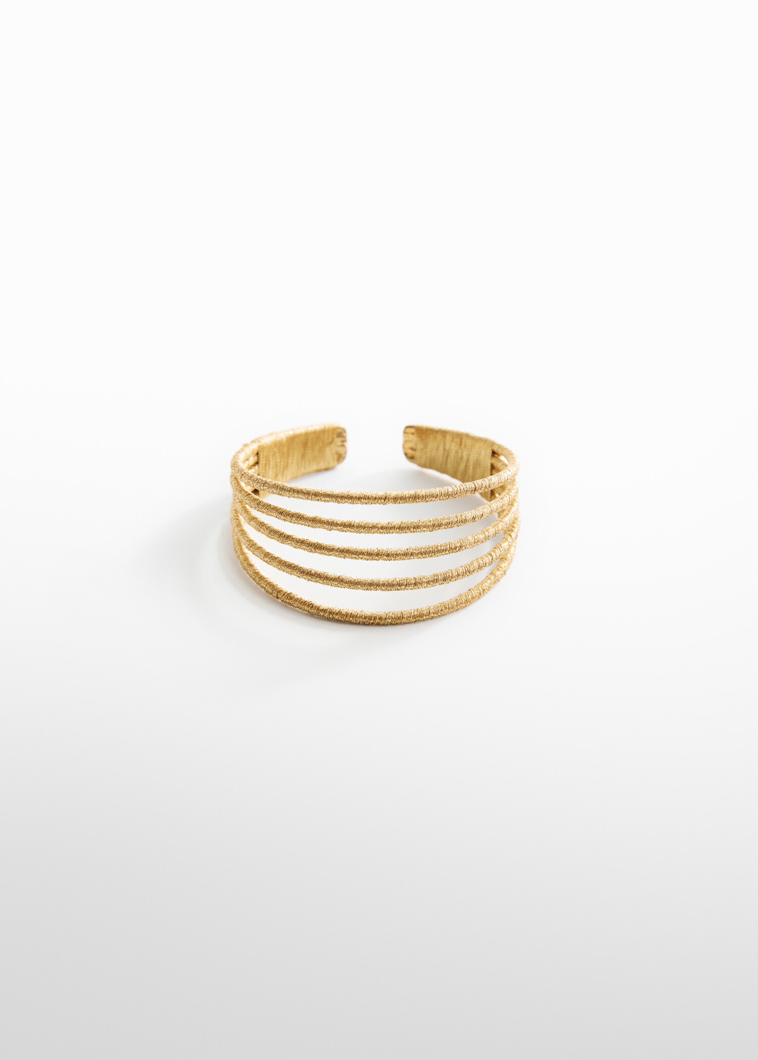 Bracelet rigide - Article sans modèle