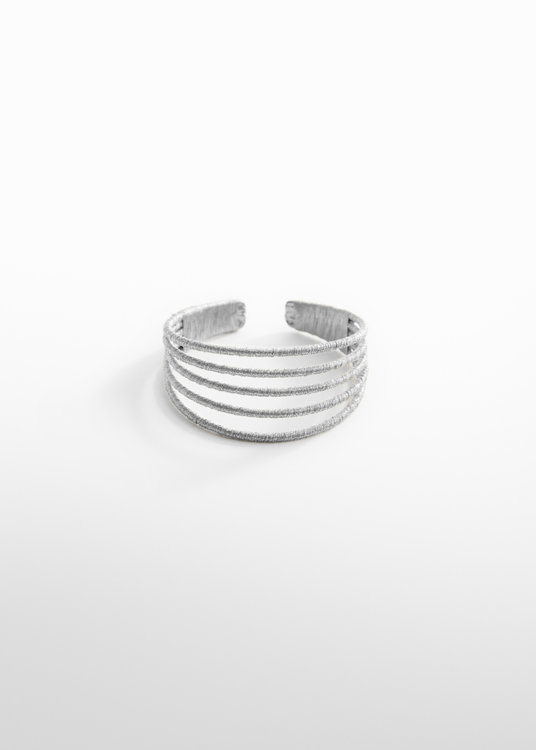 Onbuigzame armband - Artikel zonder model
