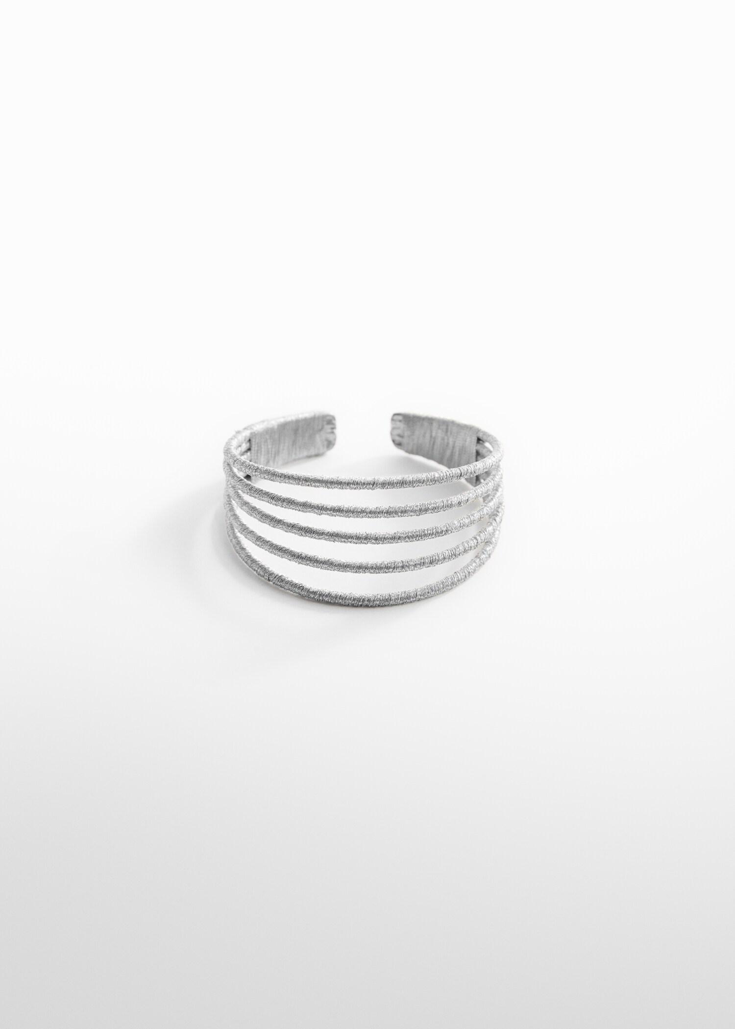 Bracelet rigide - Article sans modèle