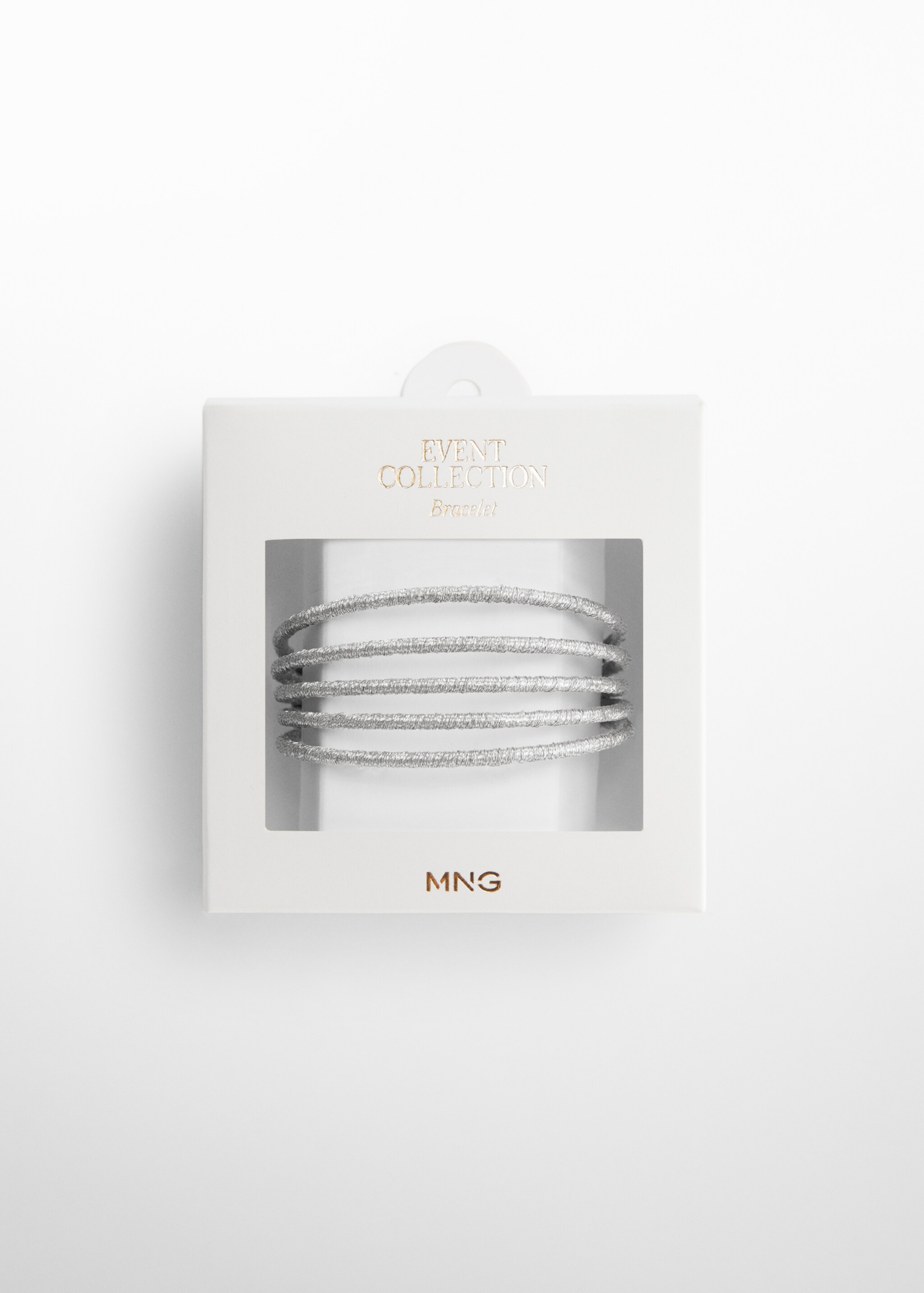 Onbuigzame armband - Detail van het artikel 1