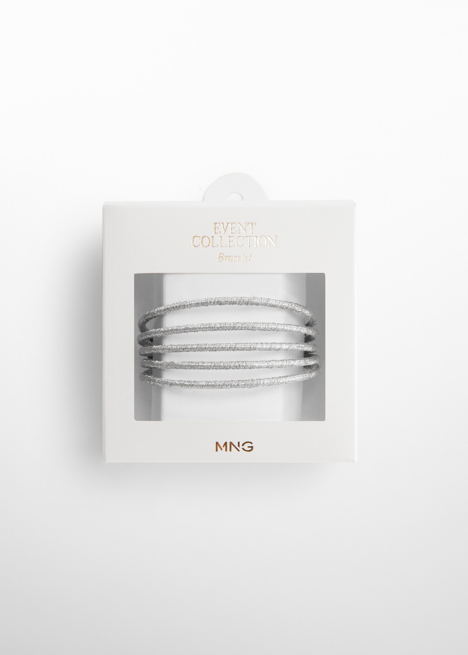 Bracelet rigide - Détail de l'article 1