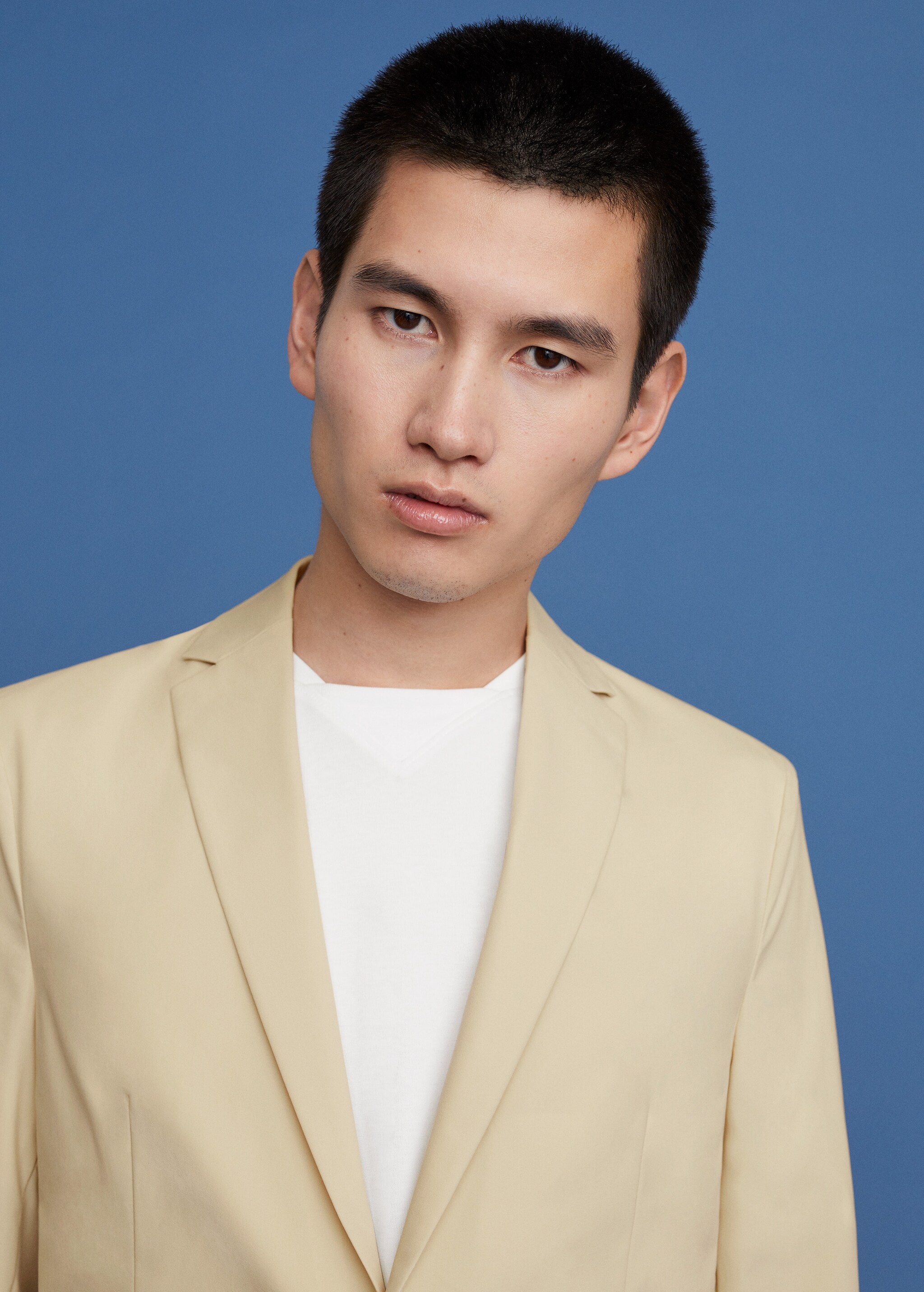 Americana traje slim fit - Detalle del artículo 1