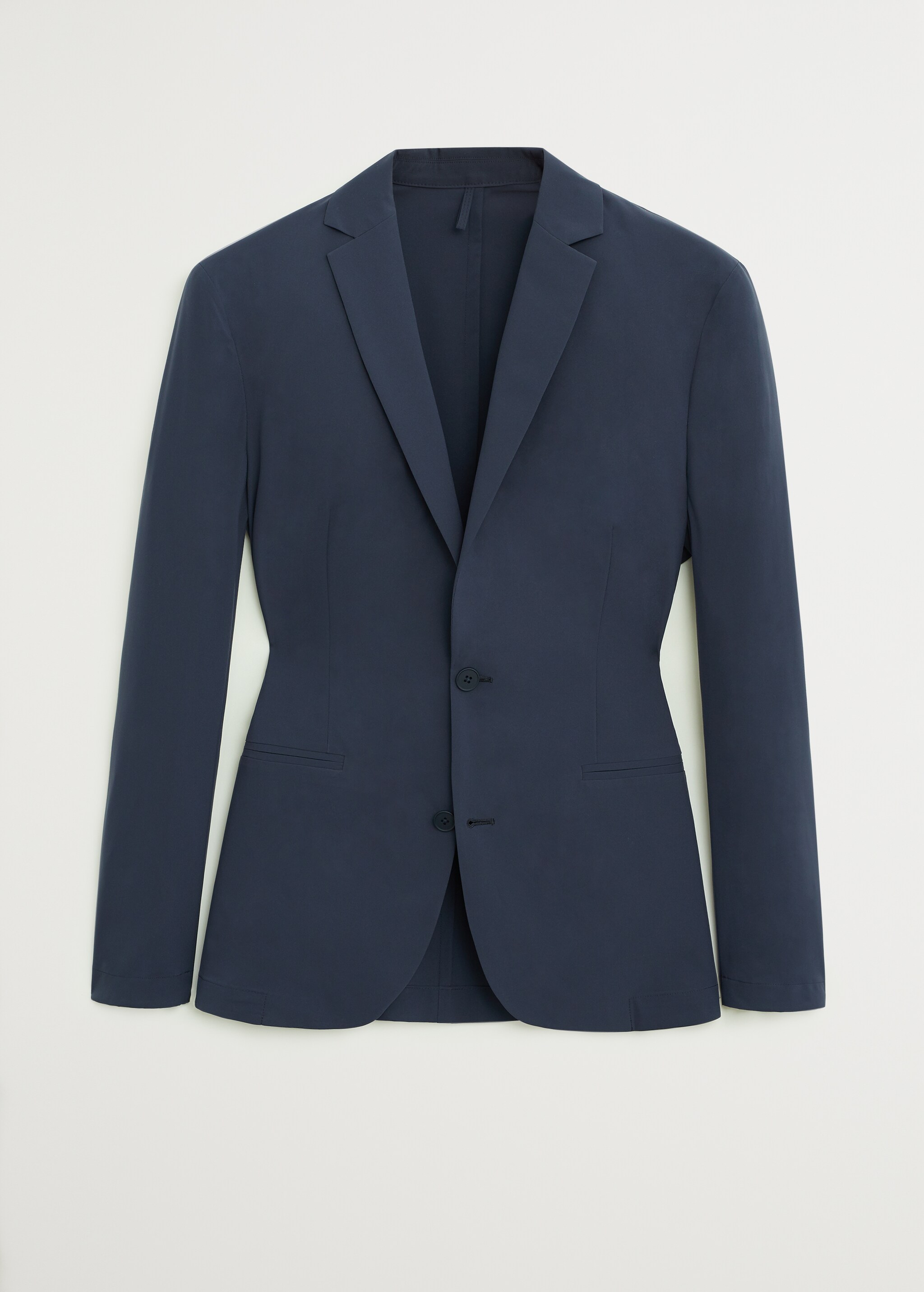 Americana traje slim fit - Artículo sin modelo