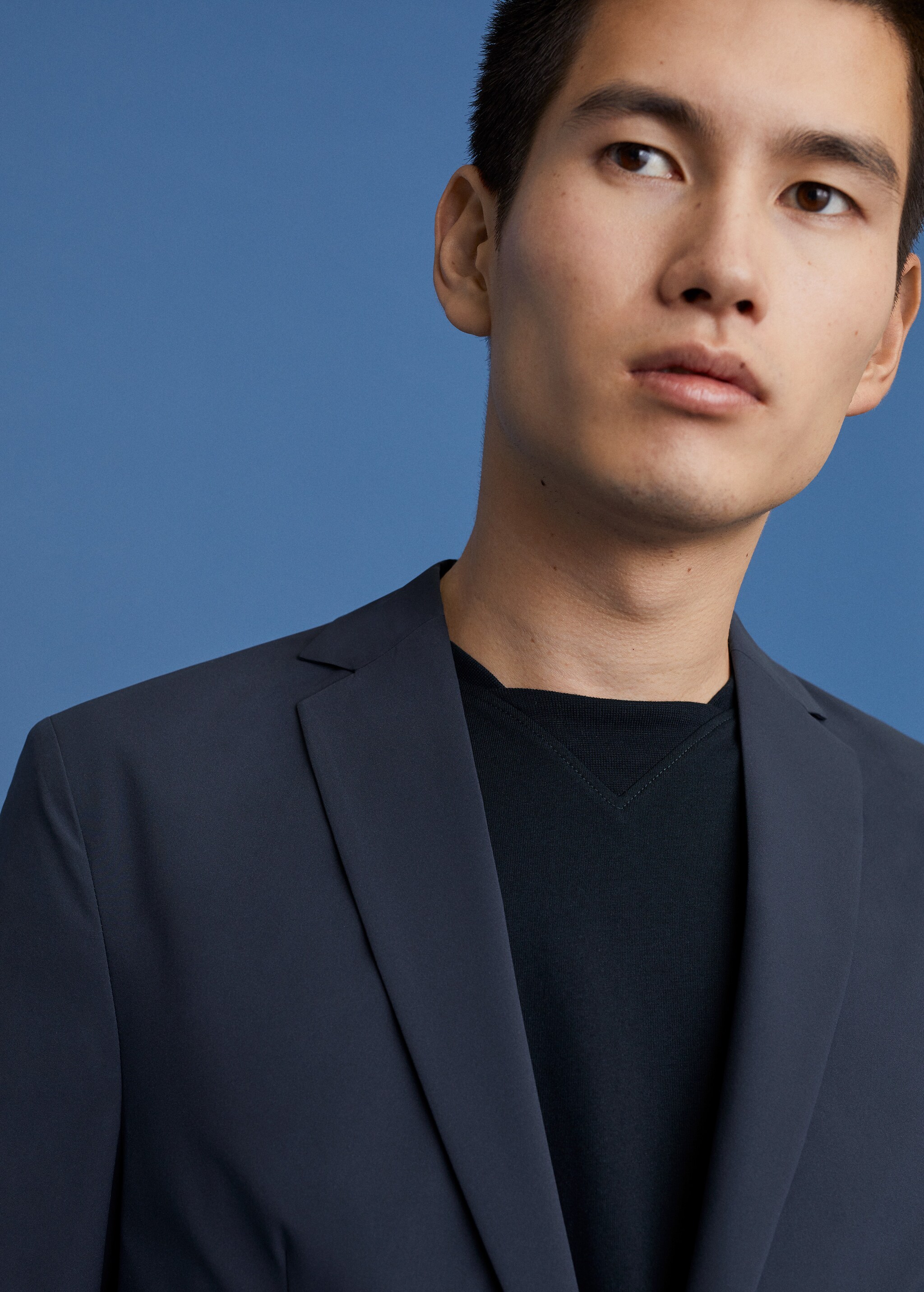 Americana traje slim fit - Detalle del artículo 2