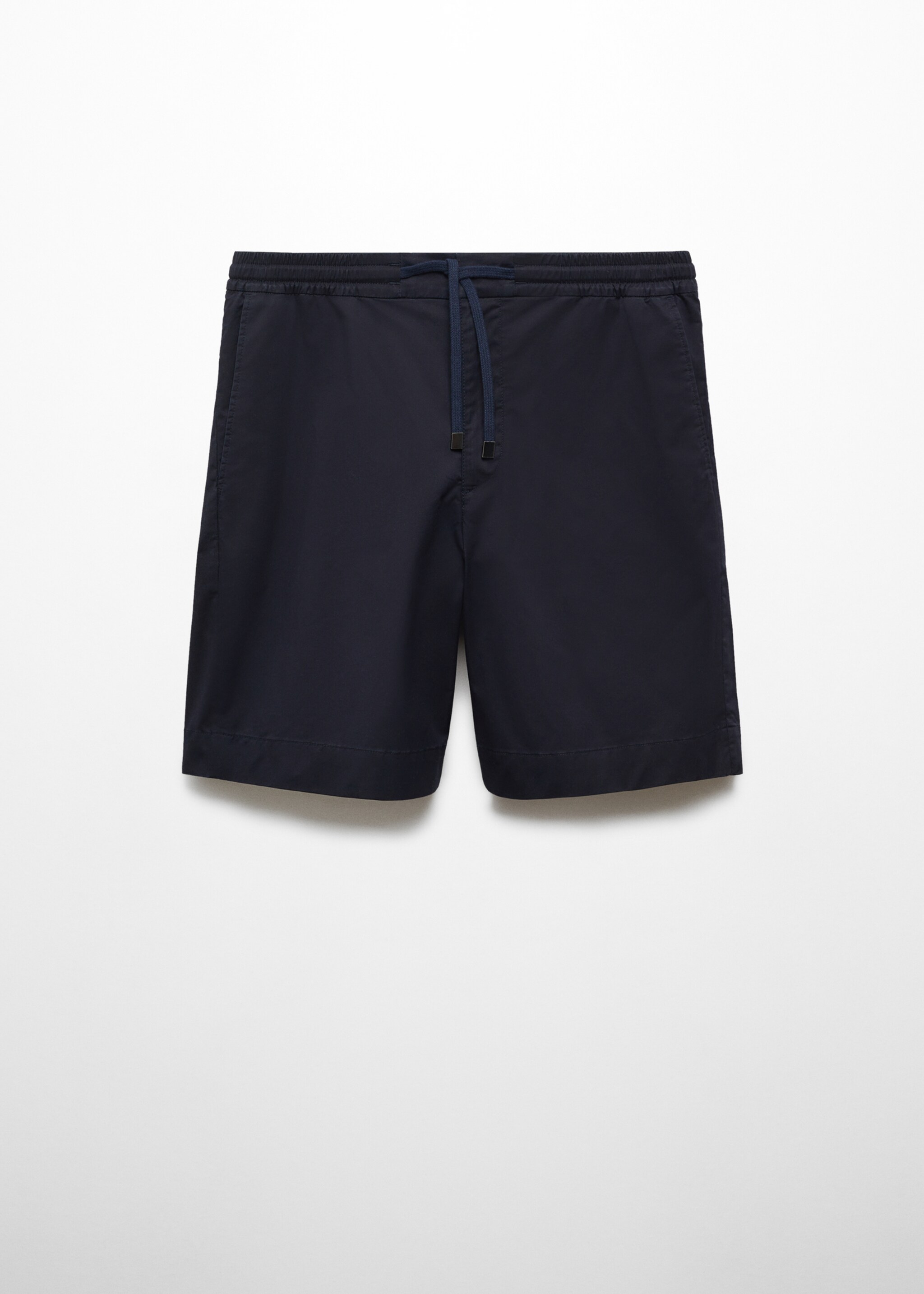 Bermudas slim fit algodón - Artículo sin modelo