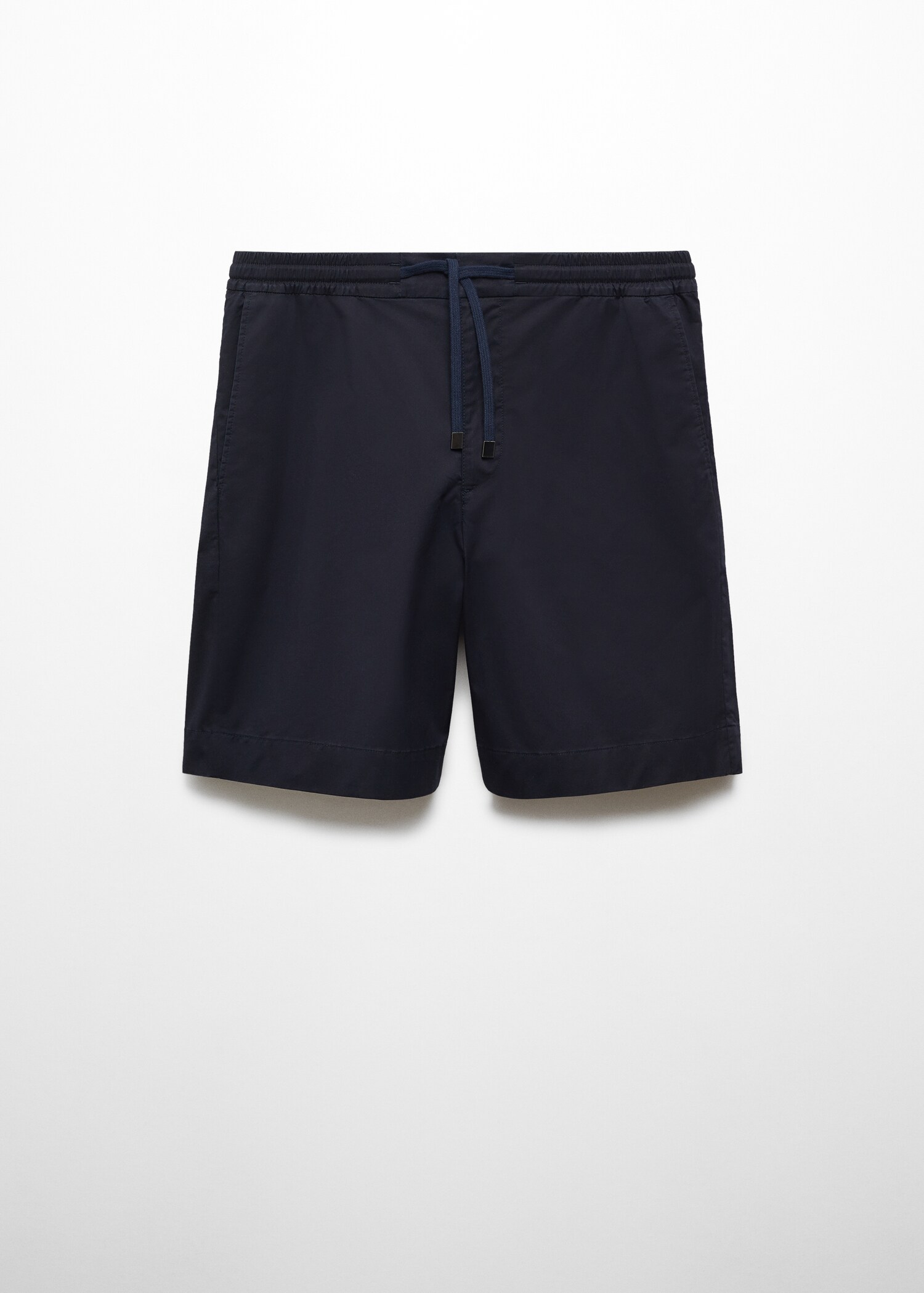 Bermudas slim fit algodón - Artículo sin modelo