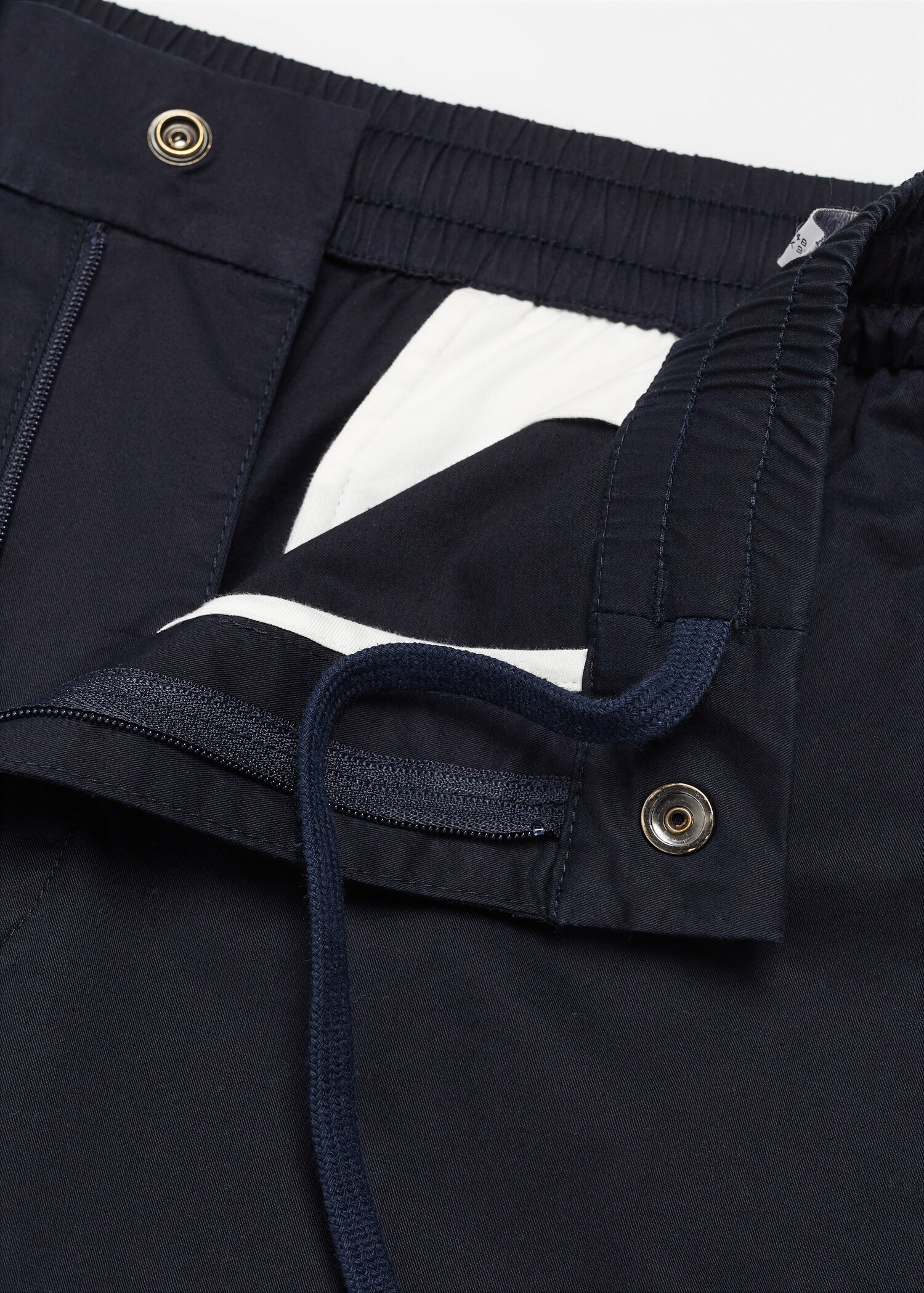 Bermudas slim fit algodón - Detalle del artículo 8
