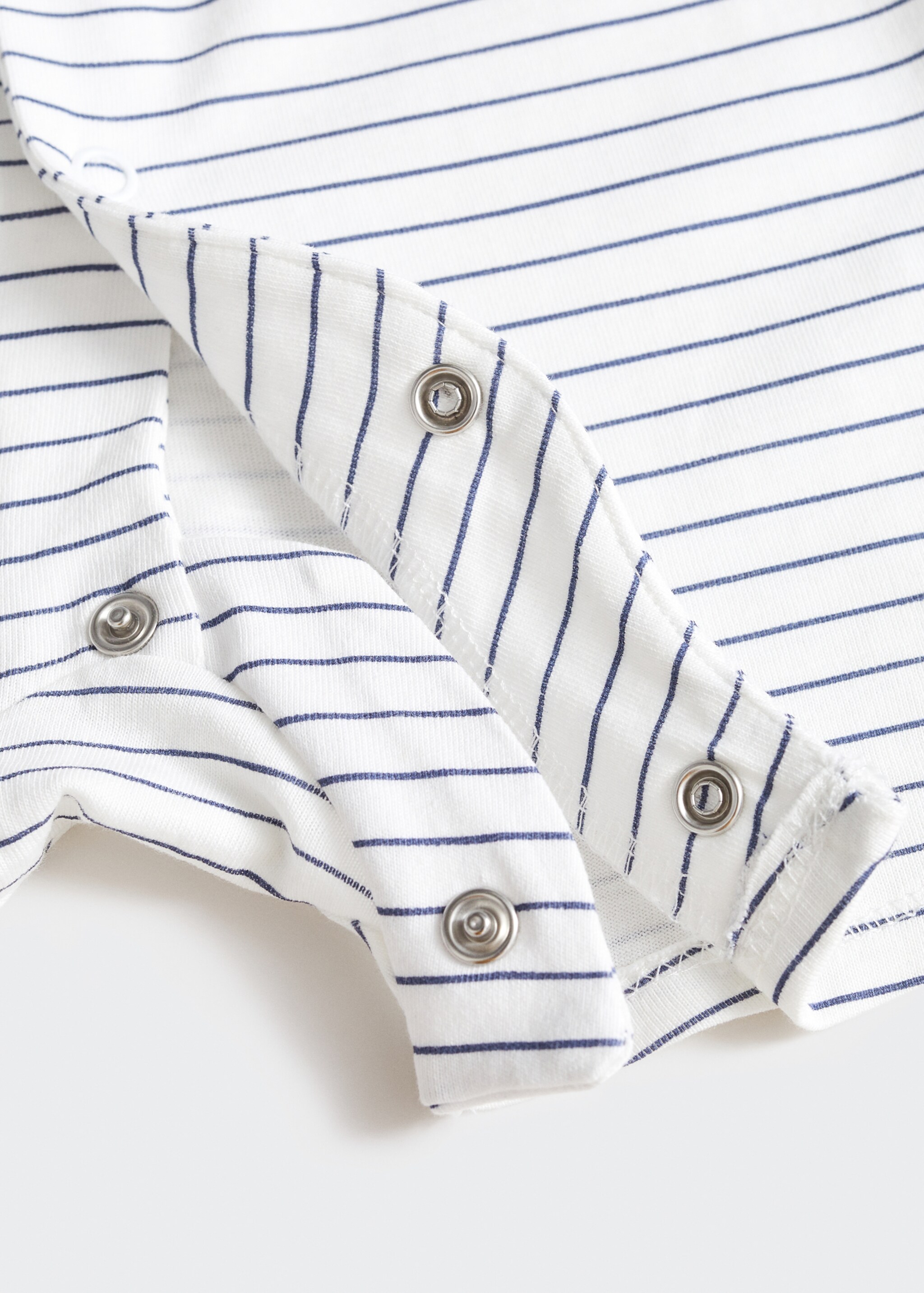 Pijama bodi ratlles - Detall de l'article 8