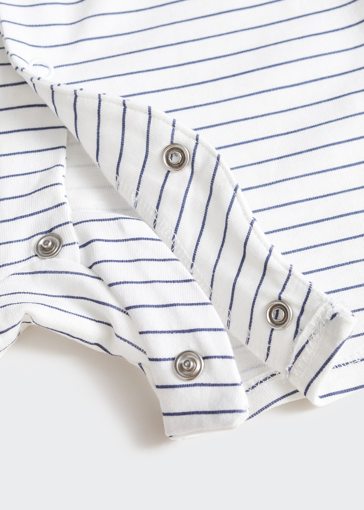 Pijama bodi ratlles - Detall de l'article 8