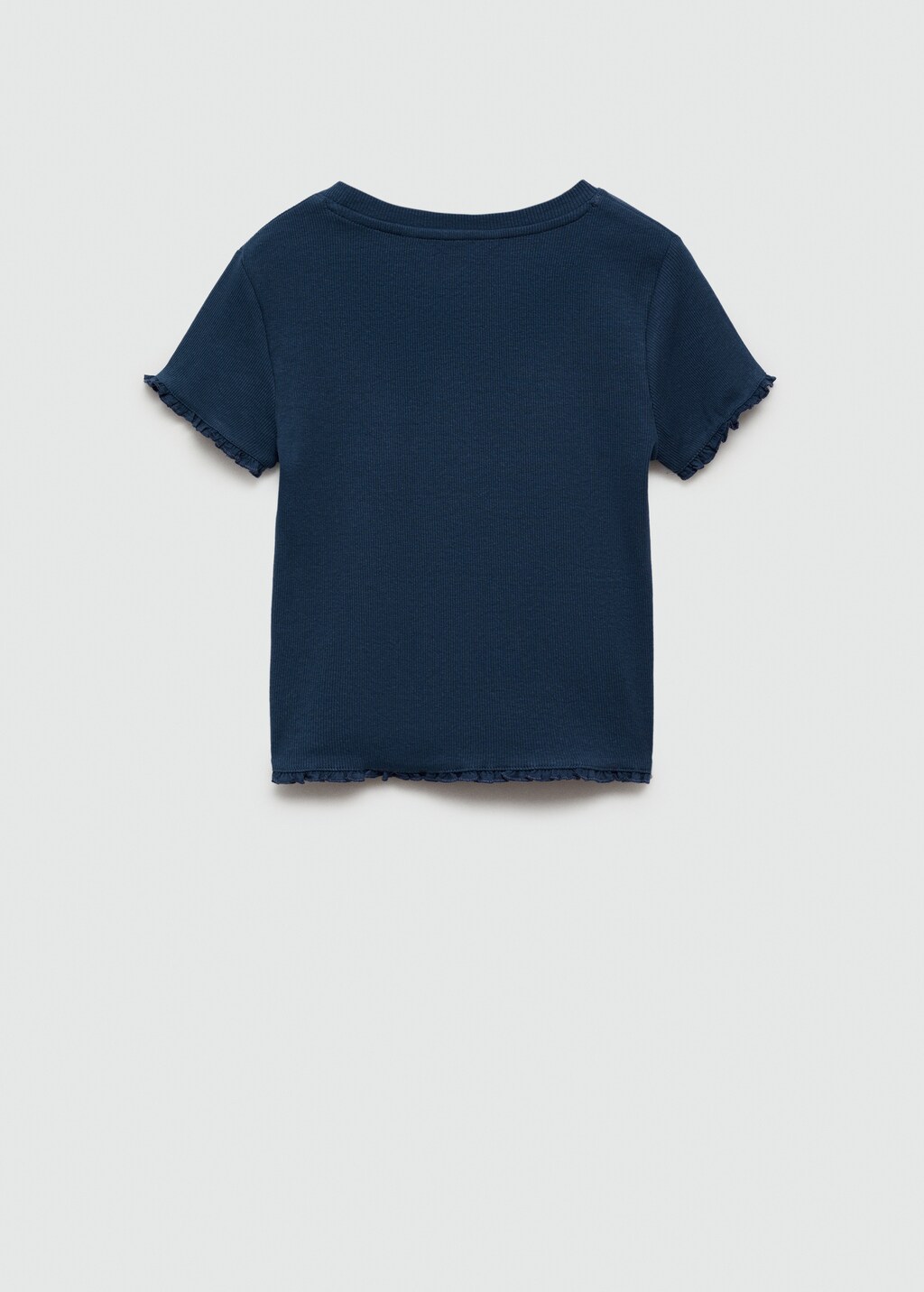 Tシャツ・カットソー [COVERNAT] [Covernot X Le Mango]Women's Graphic Crop T-shirt 57010467_52.jpg?ts=1683282970481