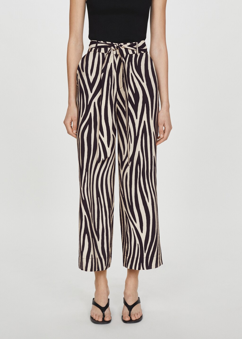 ★★！！☆☆！アンドマリー Highwaist ribbon pants AirEssentials Storm Wide Leg Pant – Ribbon Chix