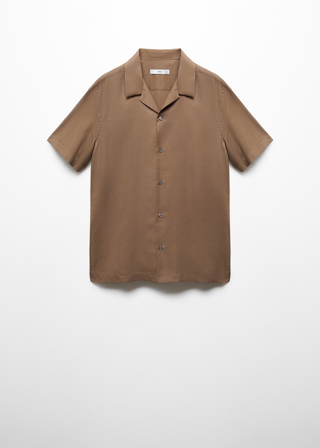 BoTTButton Down Knit Polo - Apple Butter Store