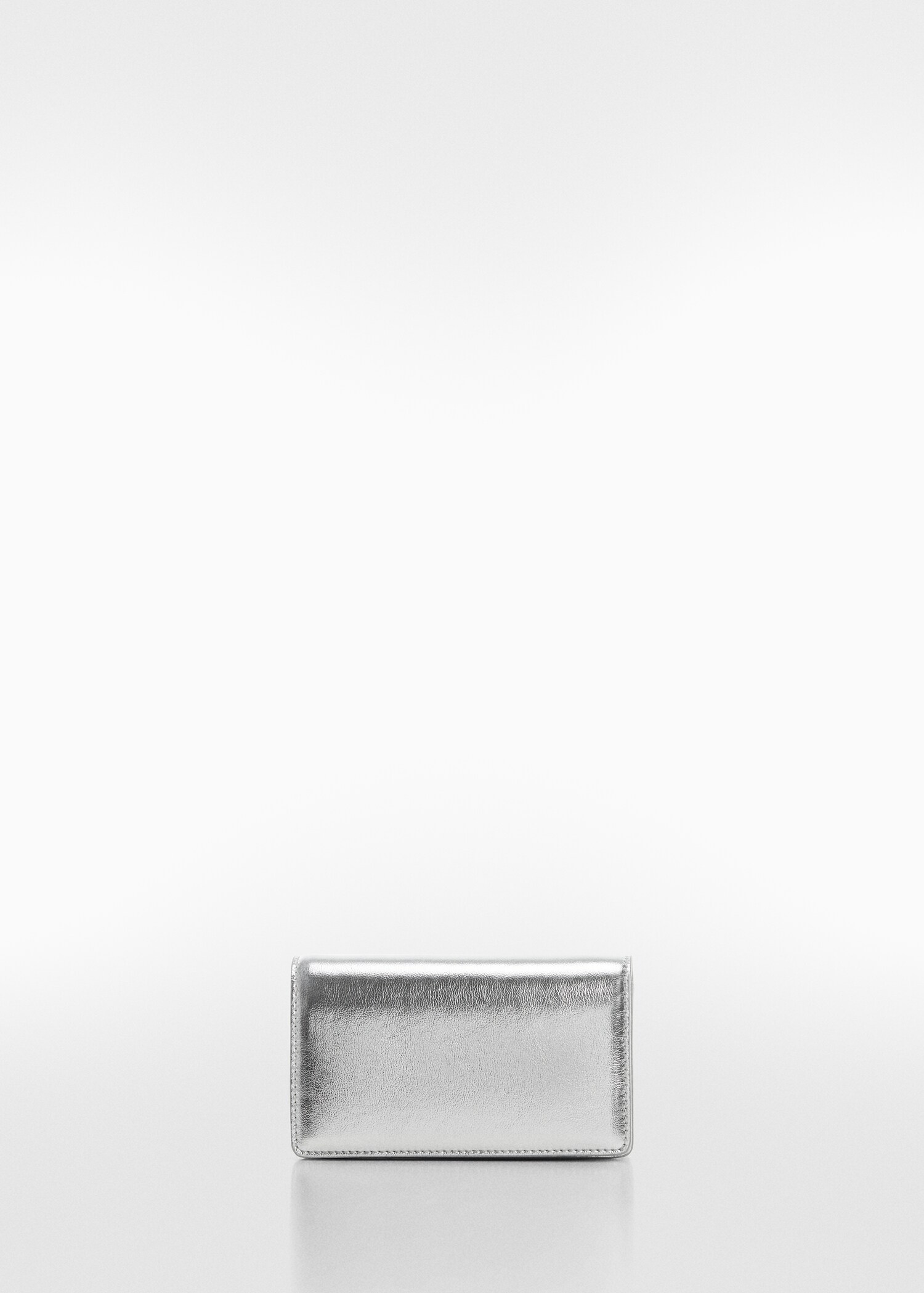 Flap chain bag - Article without model