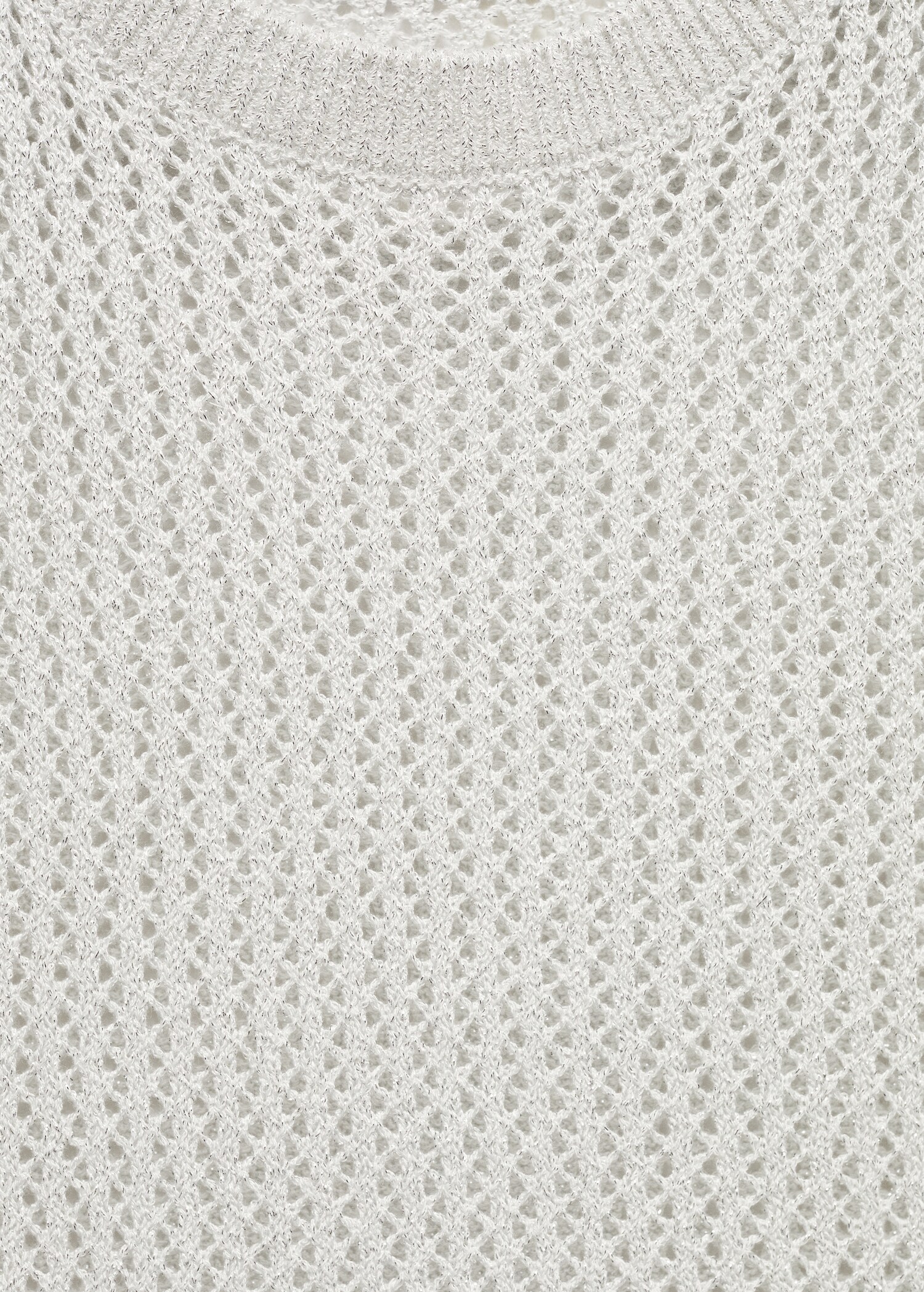 Top lúrex punto calado - Detalle del artículo 8
