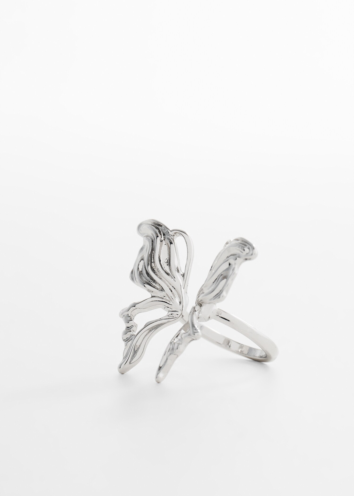 Butterfly ring - Details of the article 1