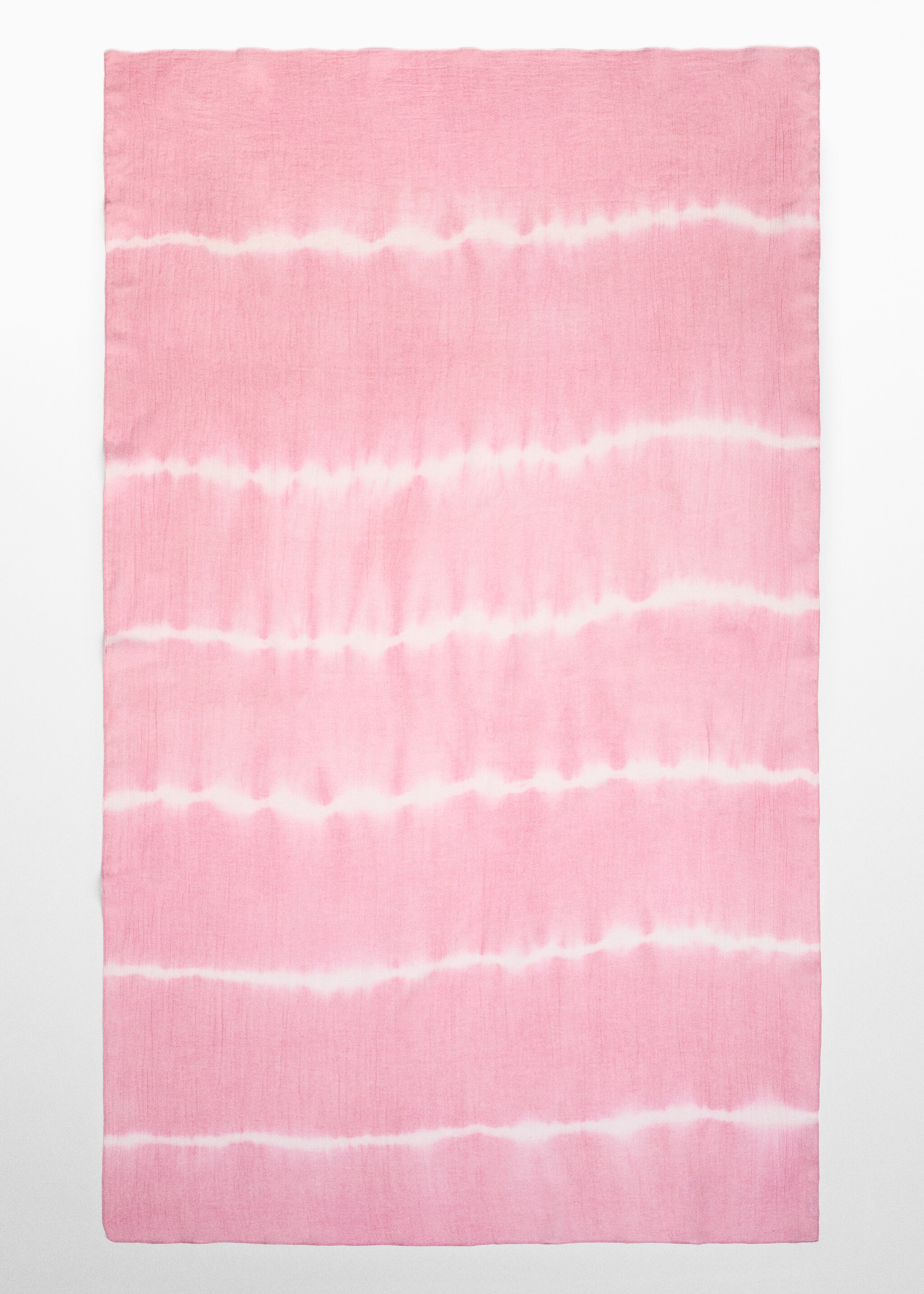 Pareo stampa tie-dye - Dettaglio dell'articolo 1
