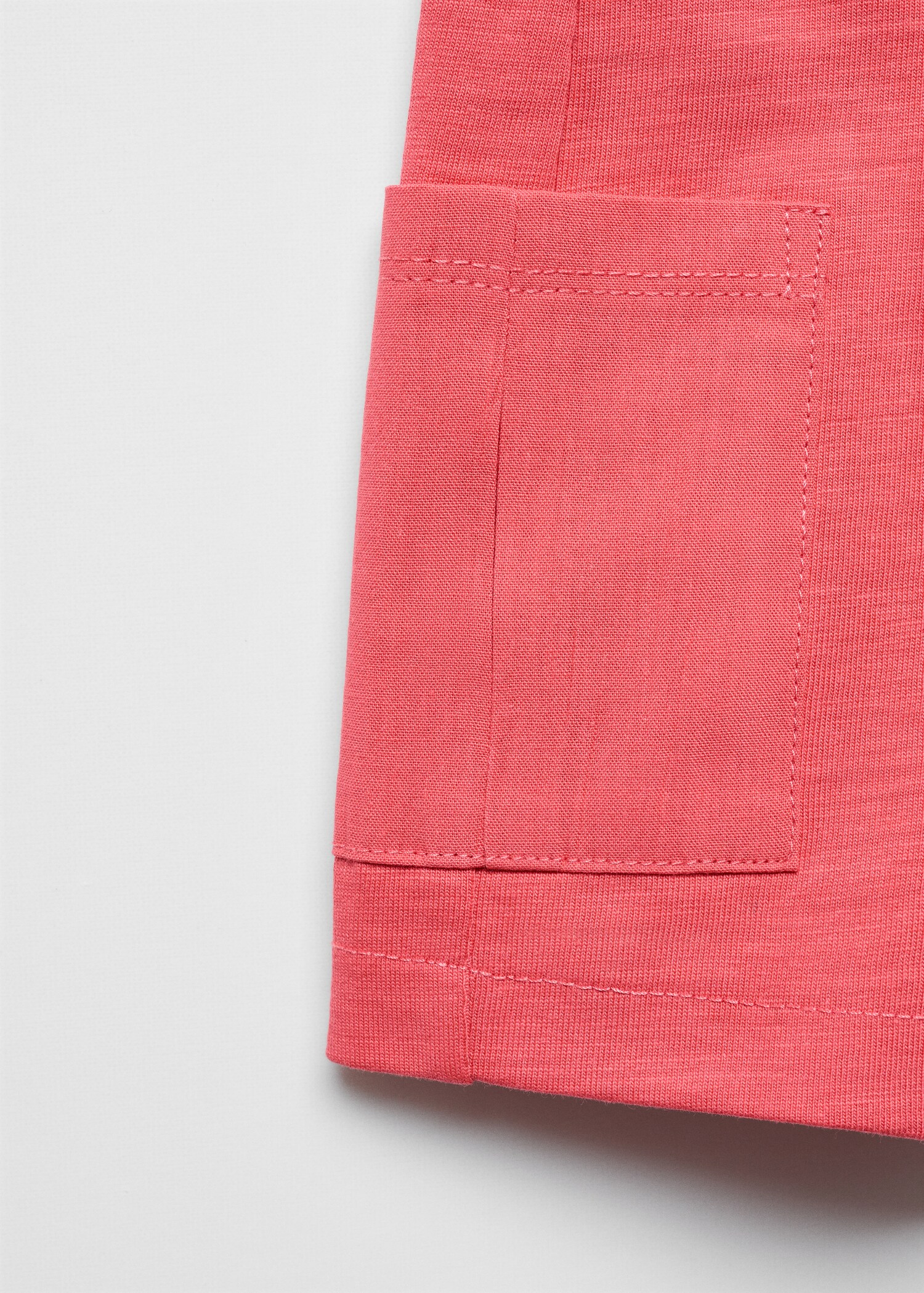 Bermudas cintura elástica - Detalle del artículo 0