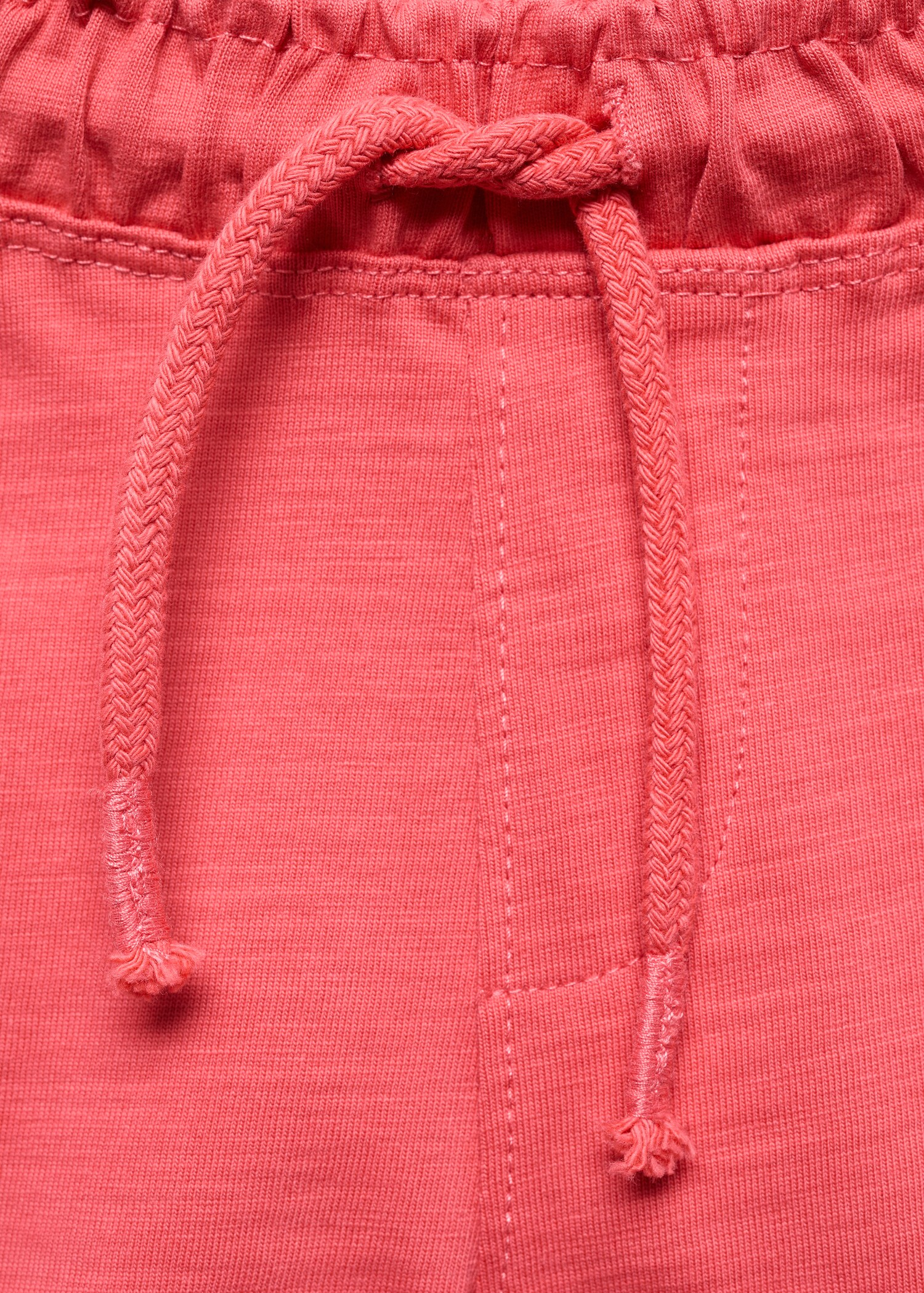 Bermudas cintura elástica - Detalle del artículo 8