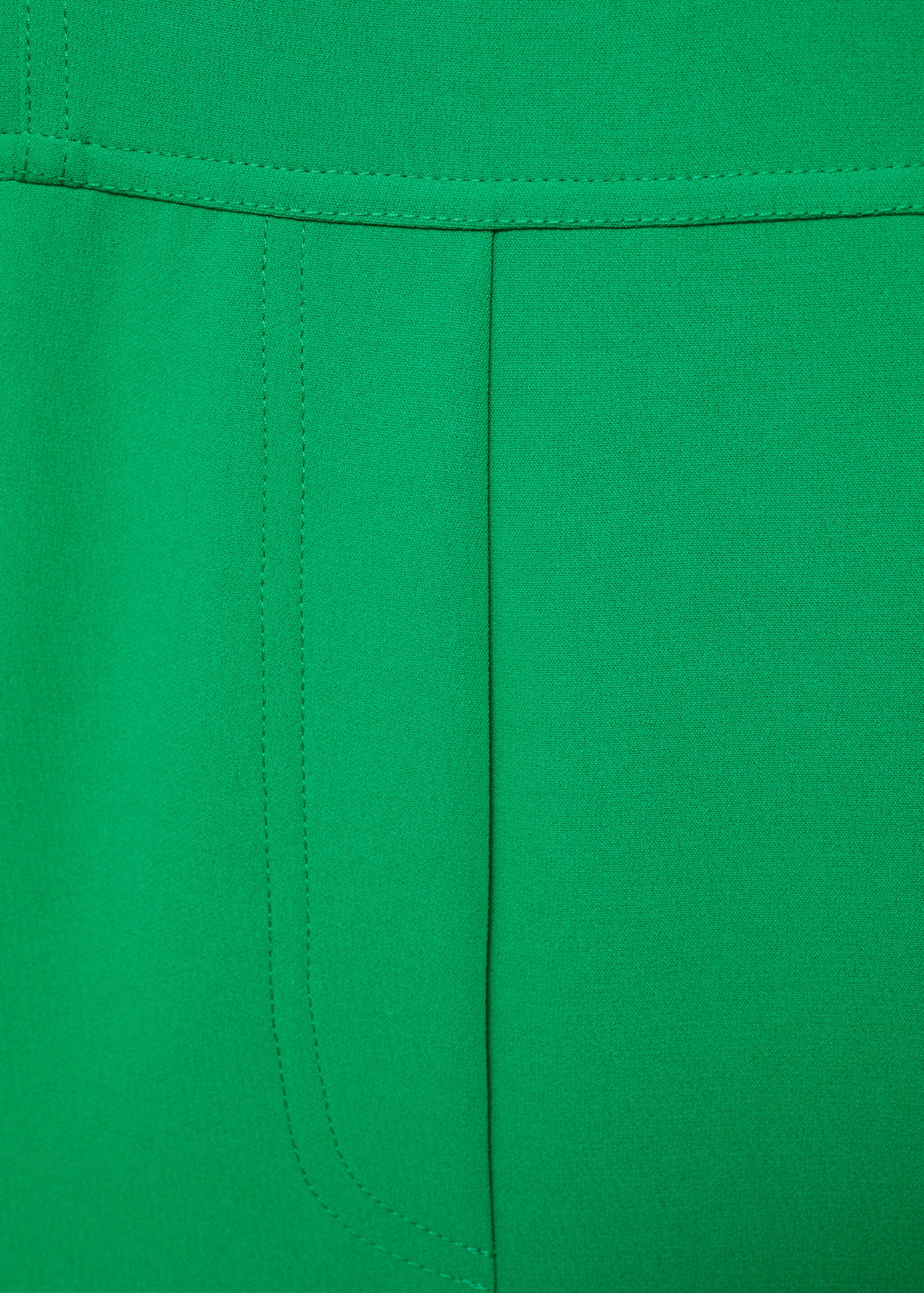 Langer Jumpsuit mit Schleife - Detail des Artikels 0