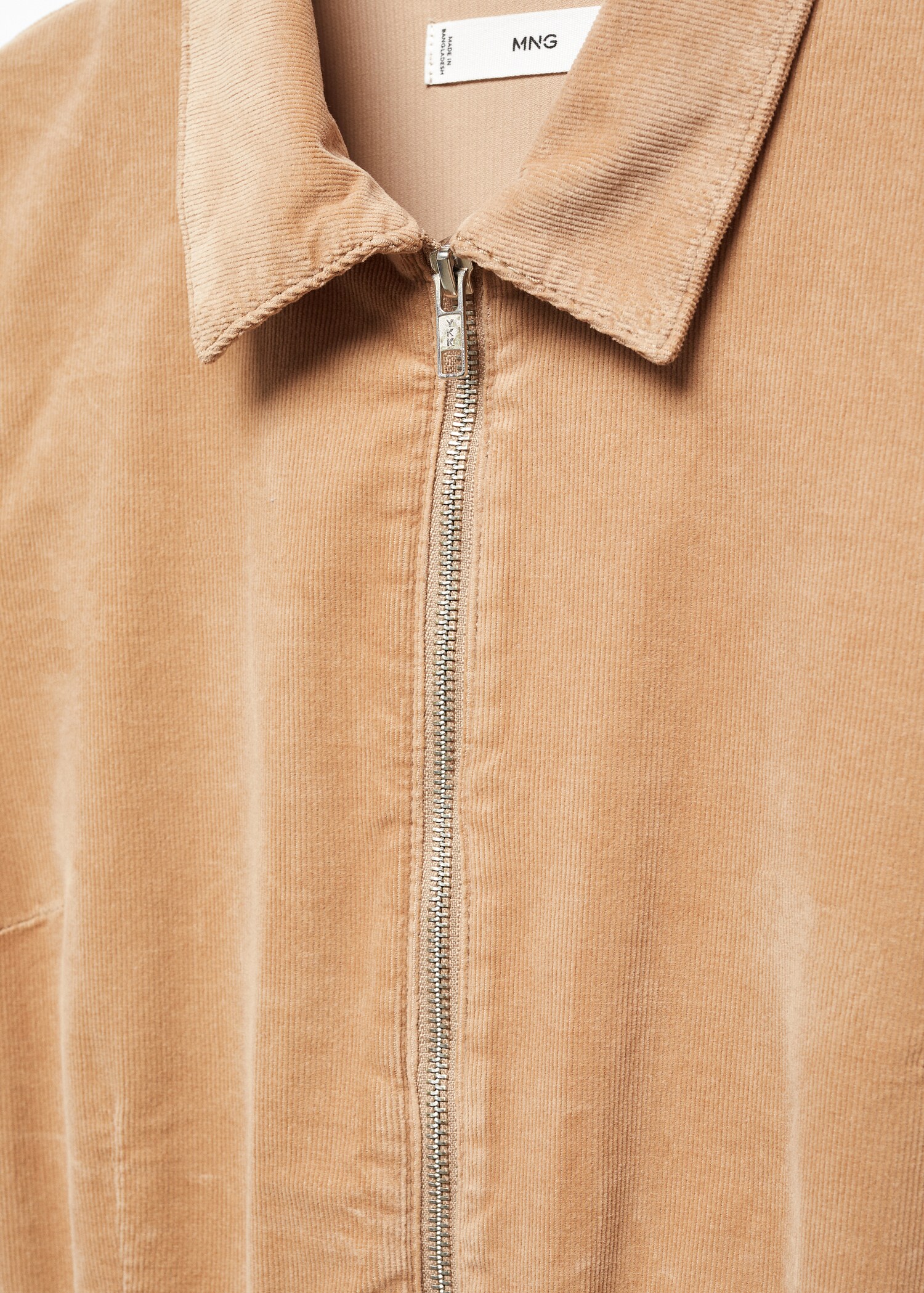Jumpsuit manchester dragkedja - Detaljer om artikeln 8