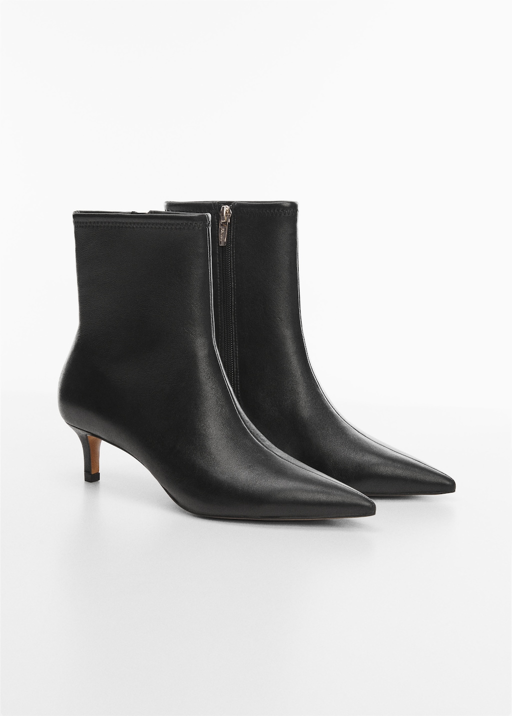 Mango botines mujer hotsell