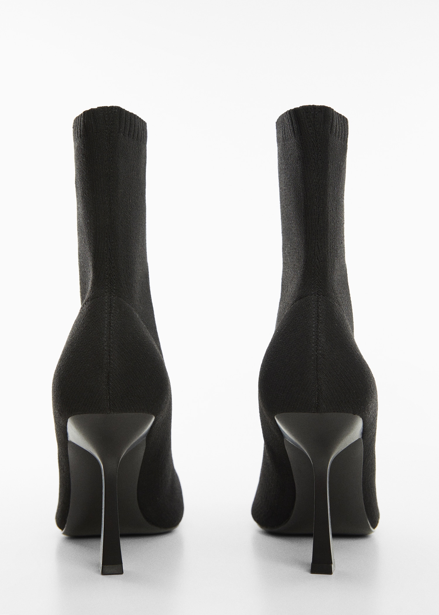 Stivali Calzini Con Tacco Kobilee Stivali Neve Pelo Calzini