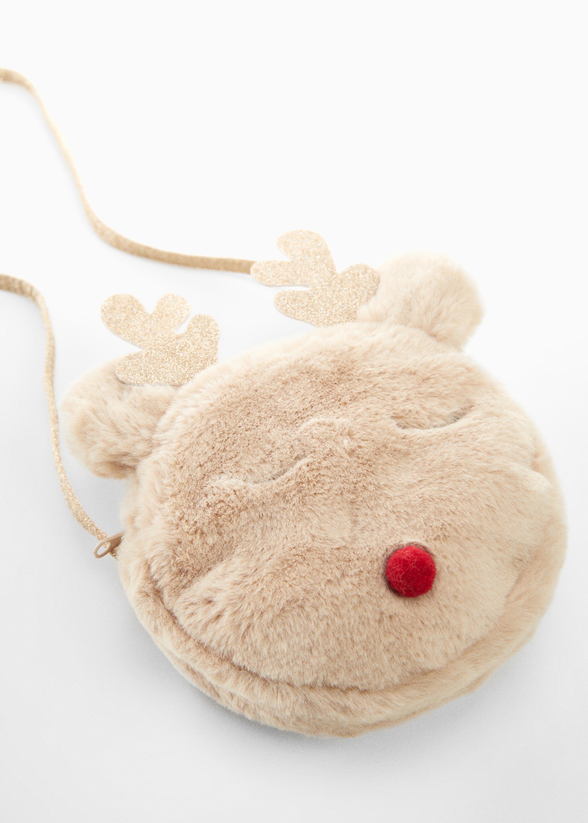 Reindeer bag - Details of the article 1