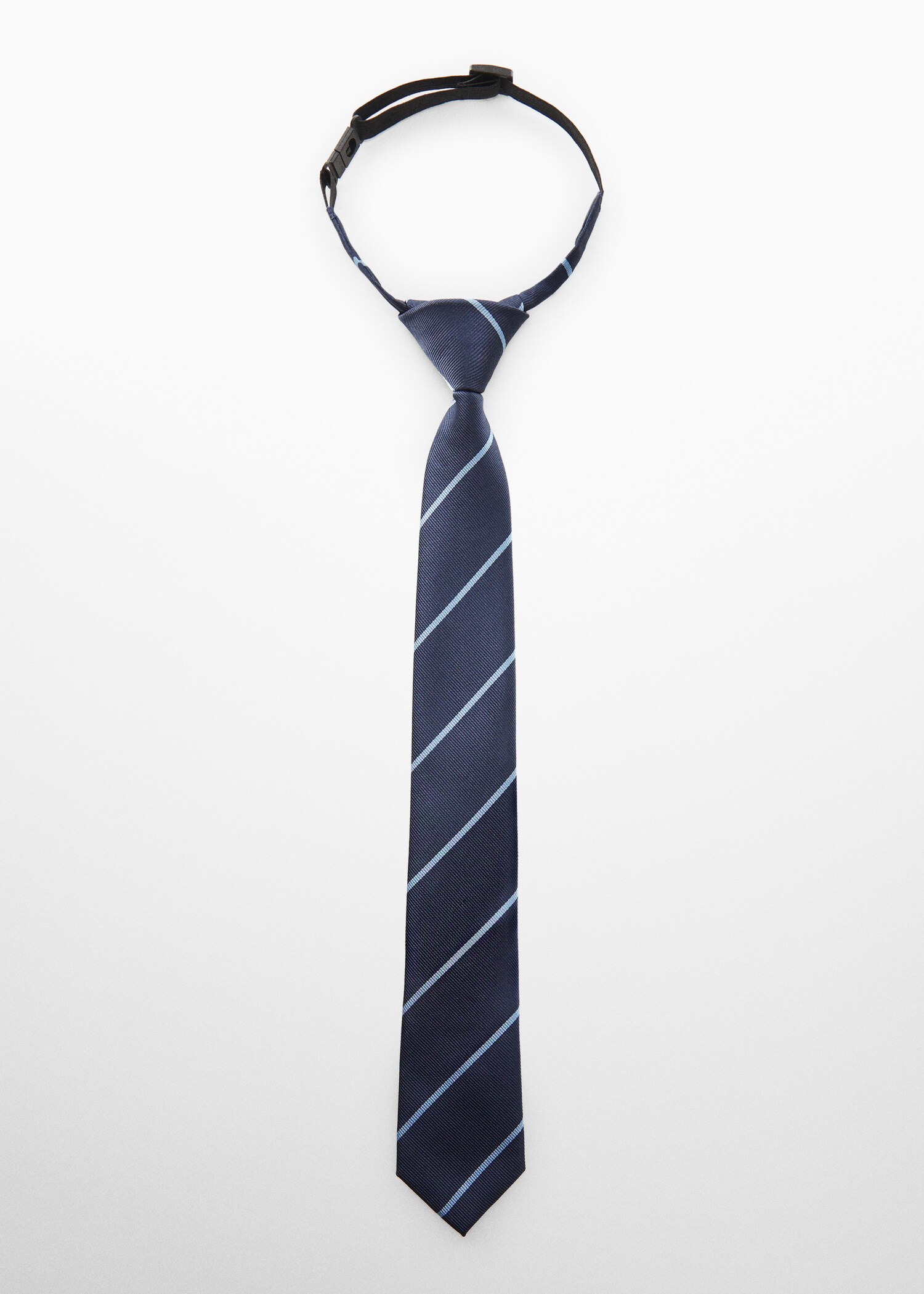 Corbata rayas - Artículo sin modelo