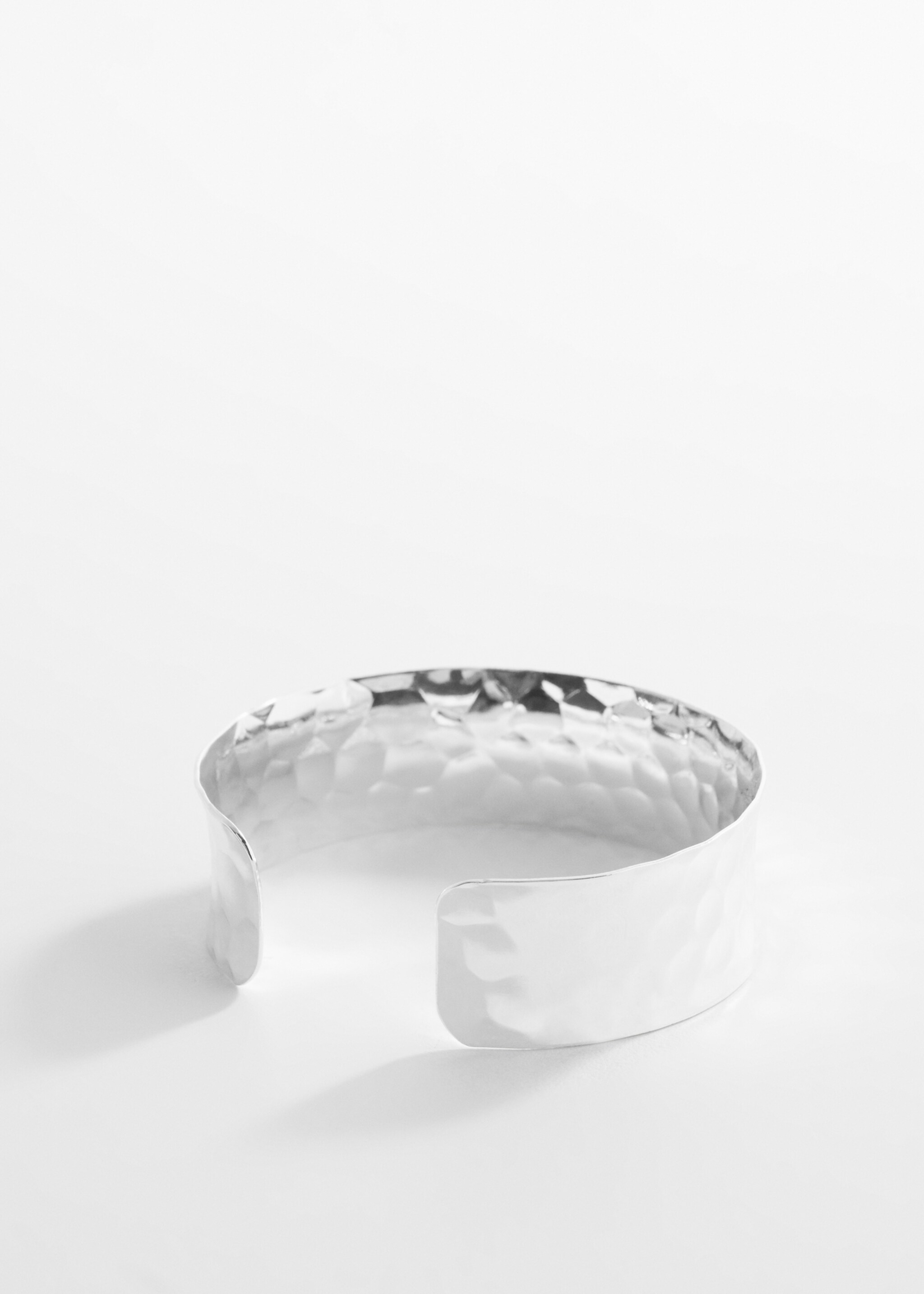 Metal cuff - Details of the article 1