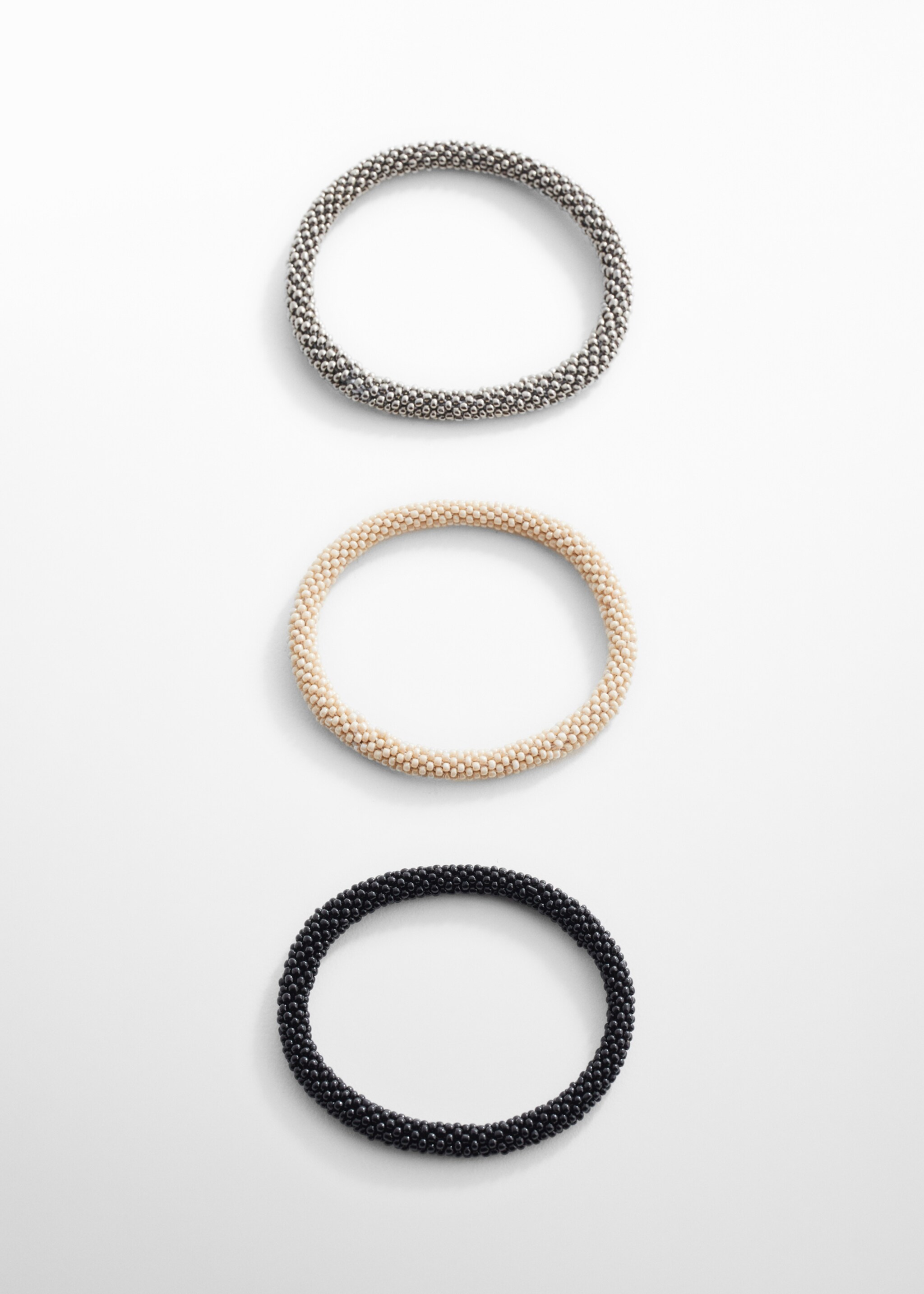 Pack of 3 bracelets - Article without model