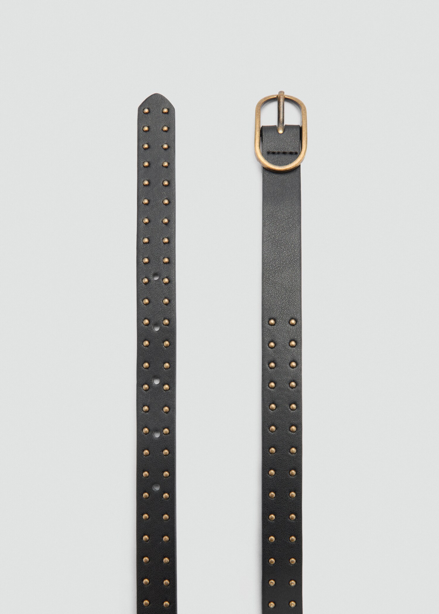 Ceinture cloutée - Détail de l'article 1