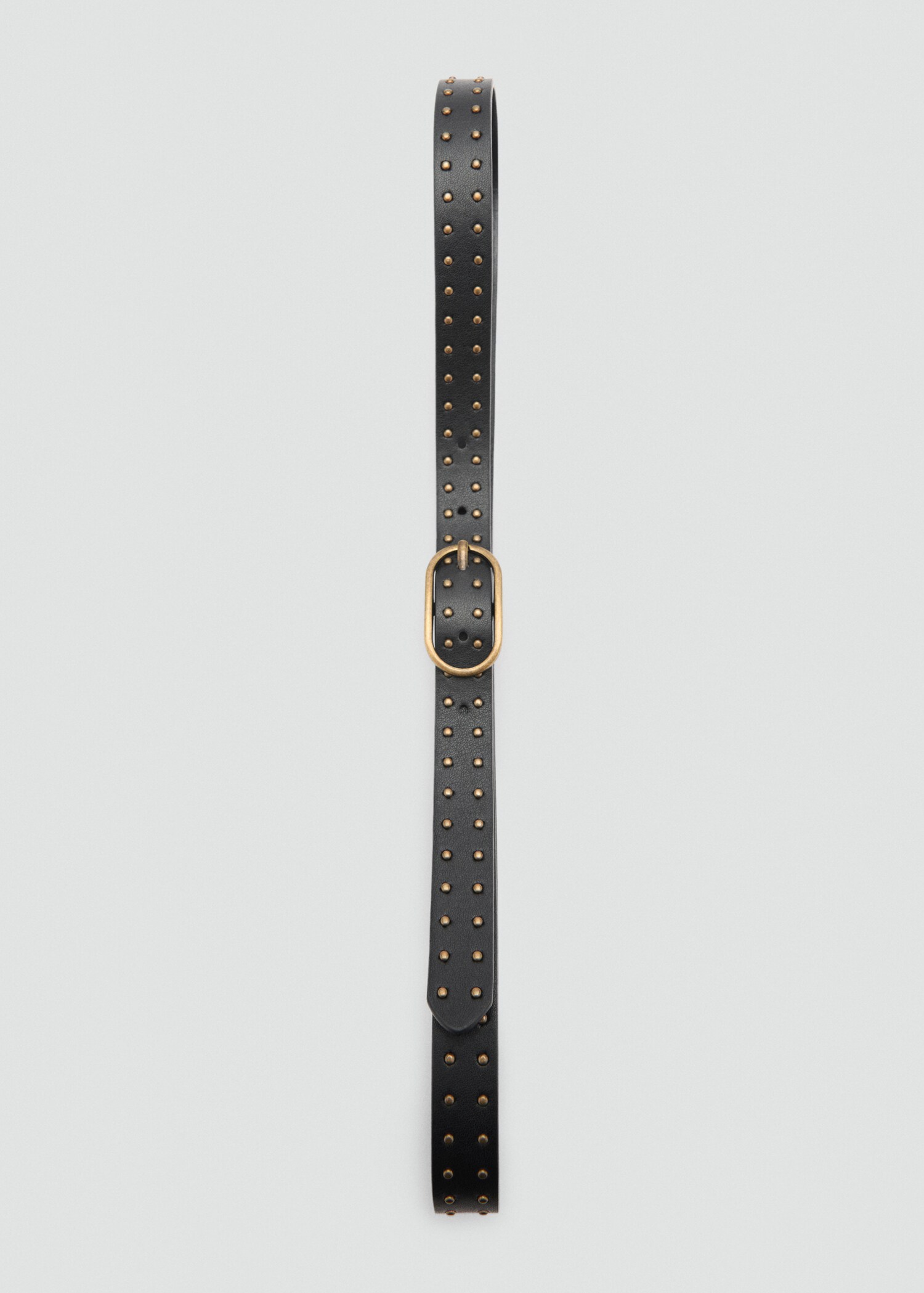 Ceinture cloutée - Détail de l'article 2