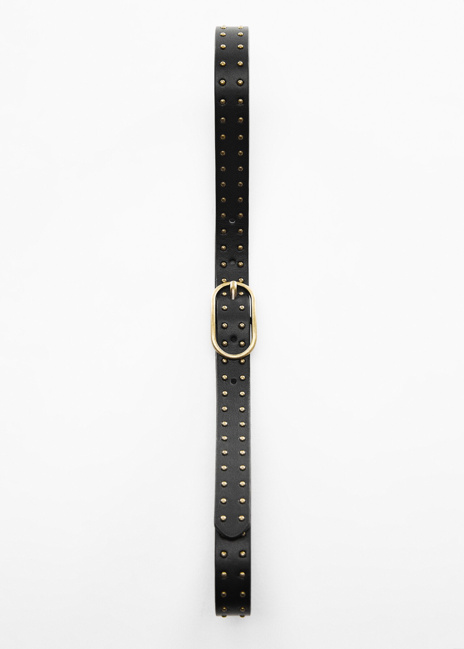 Ceinture cloutée - Détail de l'article 5