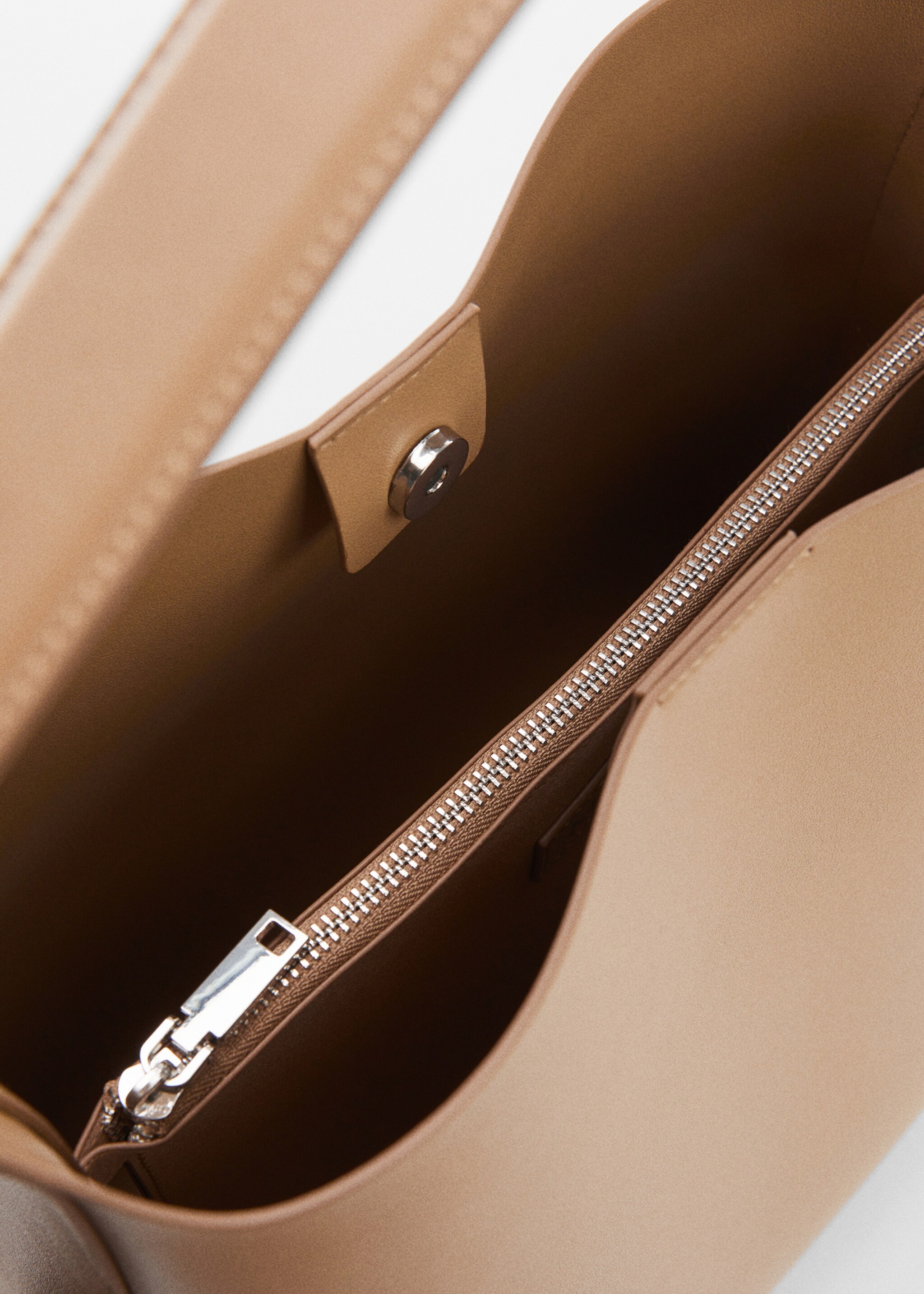 Shopper met gespdetail - Detail van het artikel 1