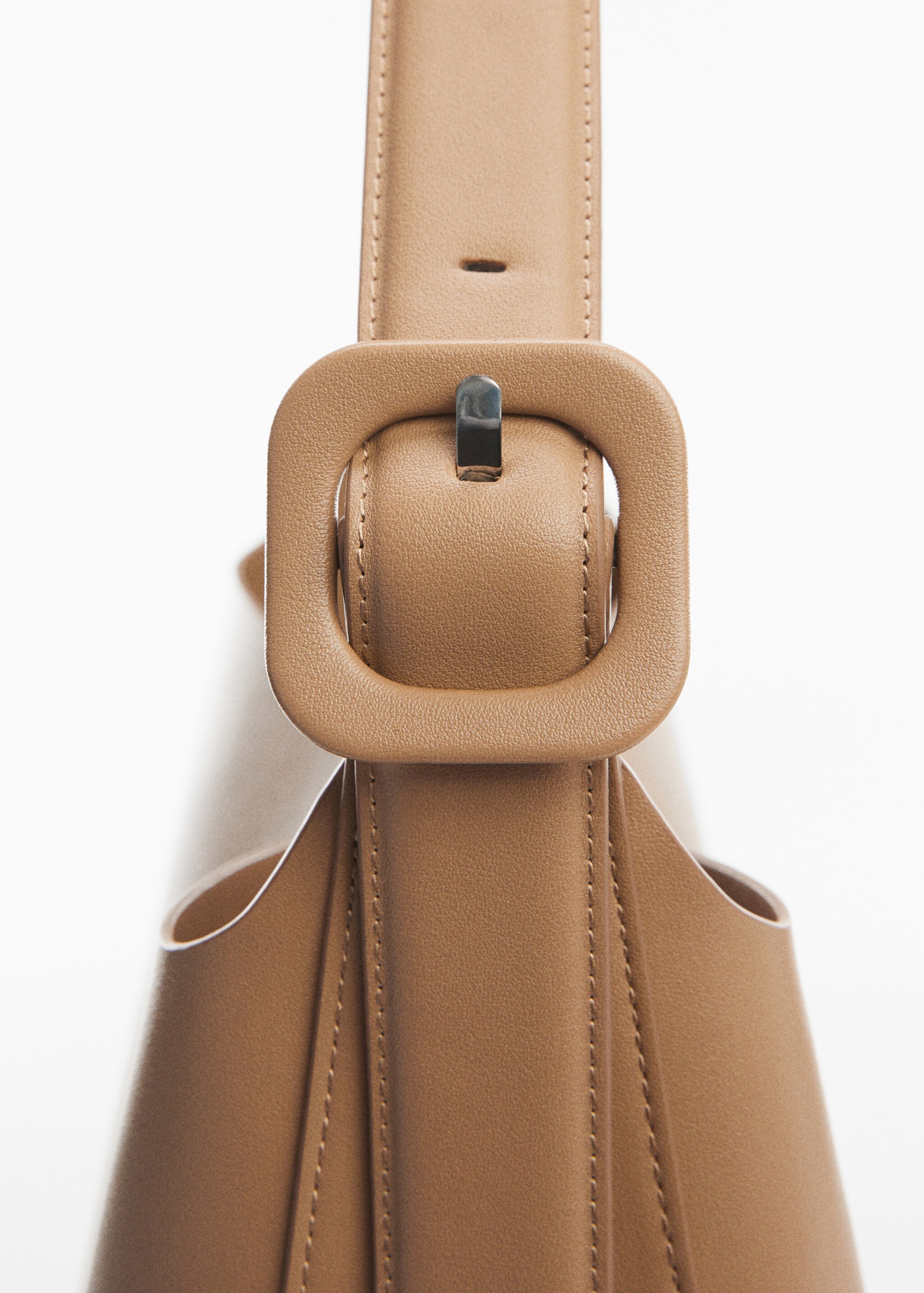 Shopper met gespdetail - Detail van het artikel 2