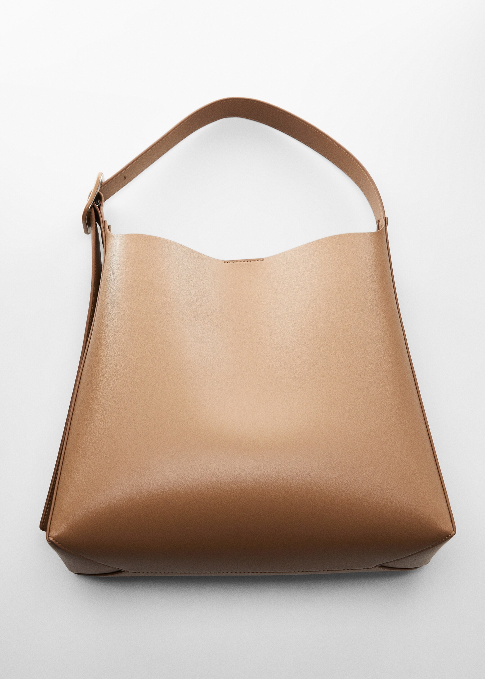 Shopper met gespdetail - Detail van het artikel 5