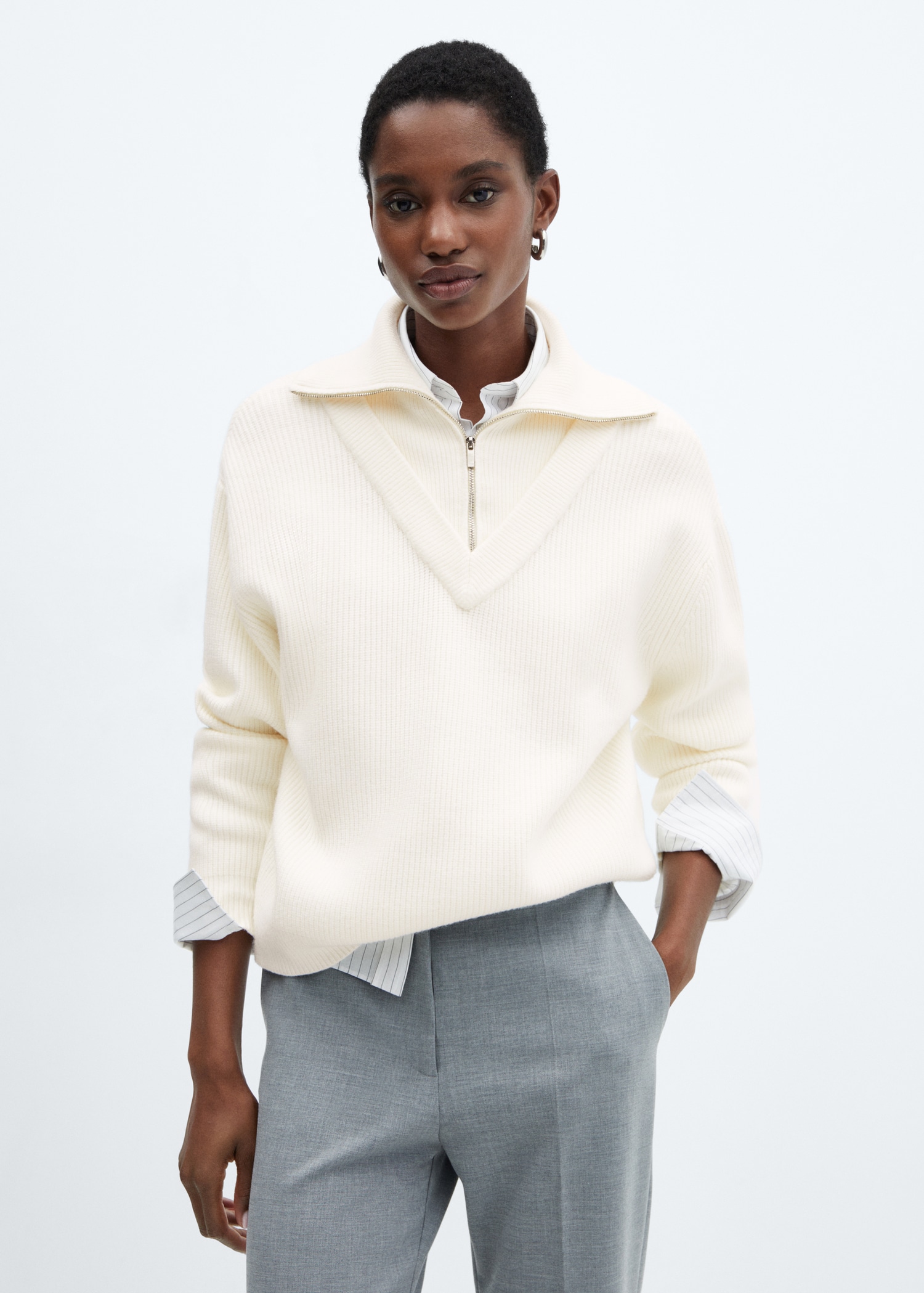 Hemd Drunter Hemd Unter Hoodie Damen Amazon Herren Pullover Mit