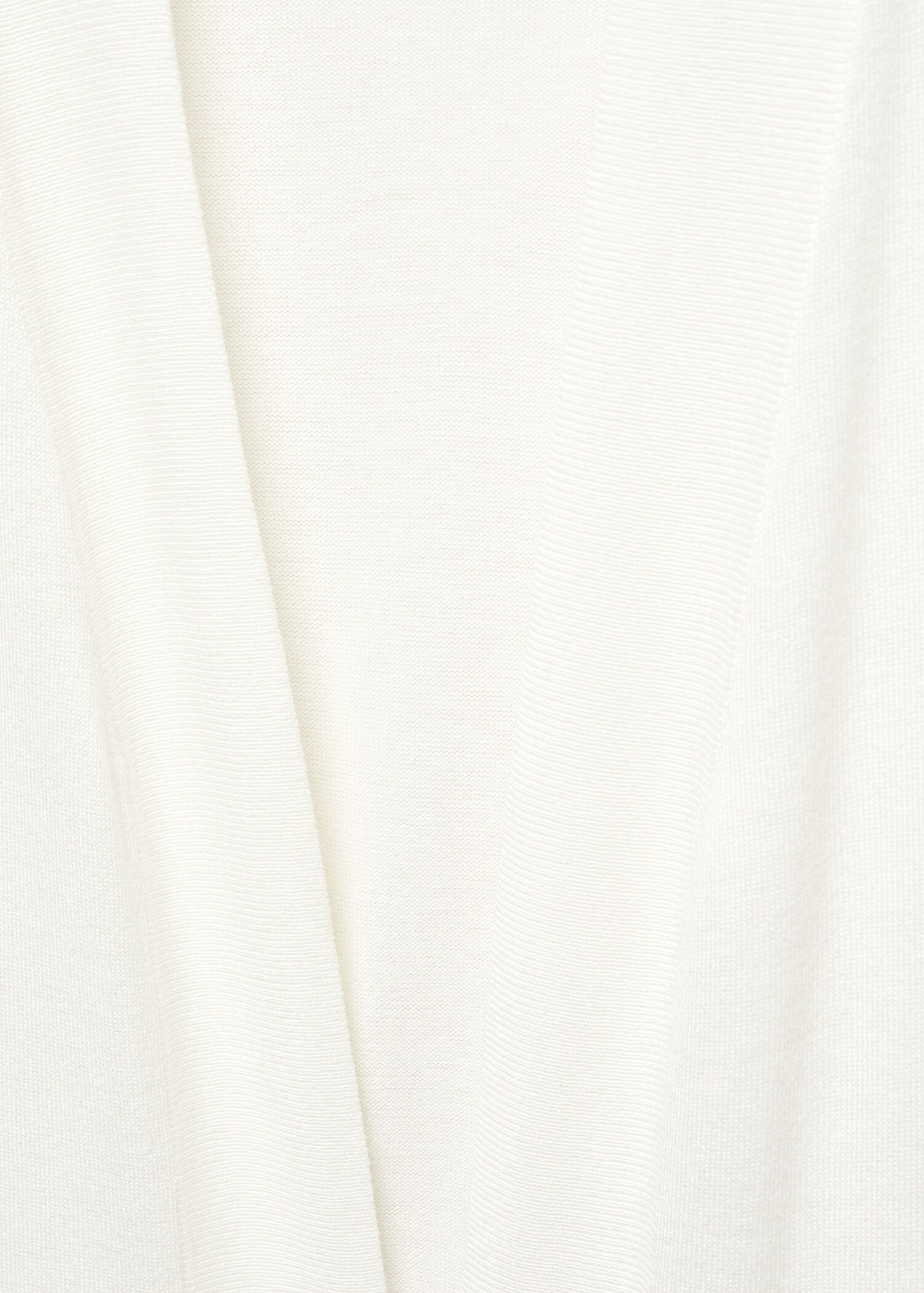 Fine-knit cardigan - Details of the article 8