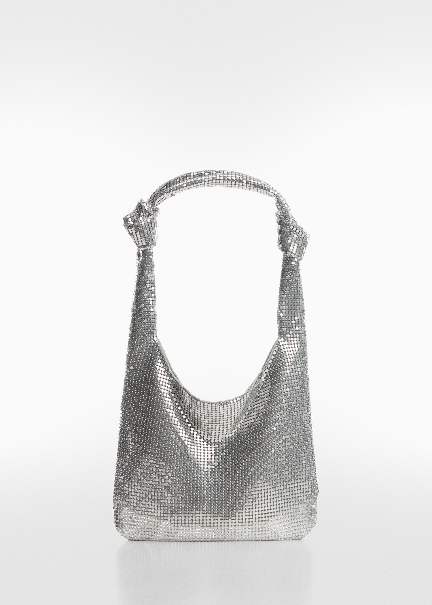 Sac porté épaule cristaux - Article sans modèle