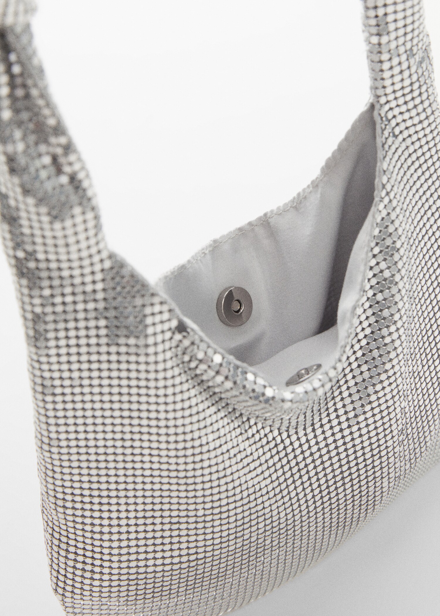 Sac porté épaule cristaux - Détail de l'article 1