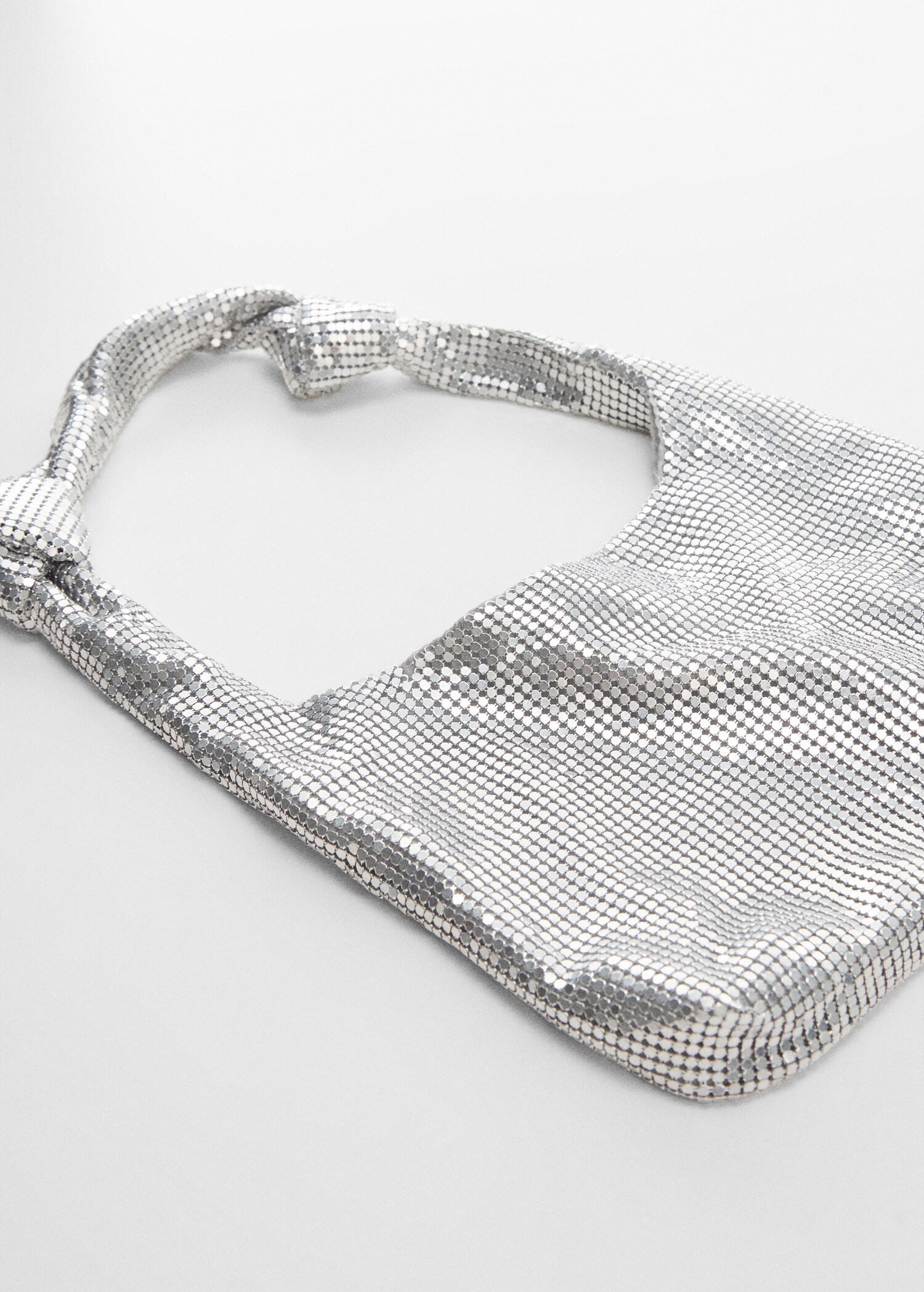 Sac porté épaule cristaux - Détail de l'article 2