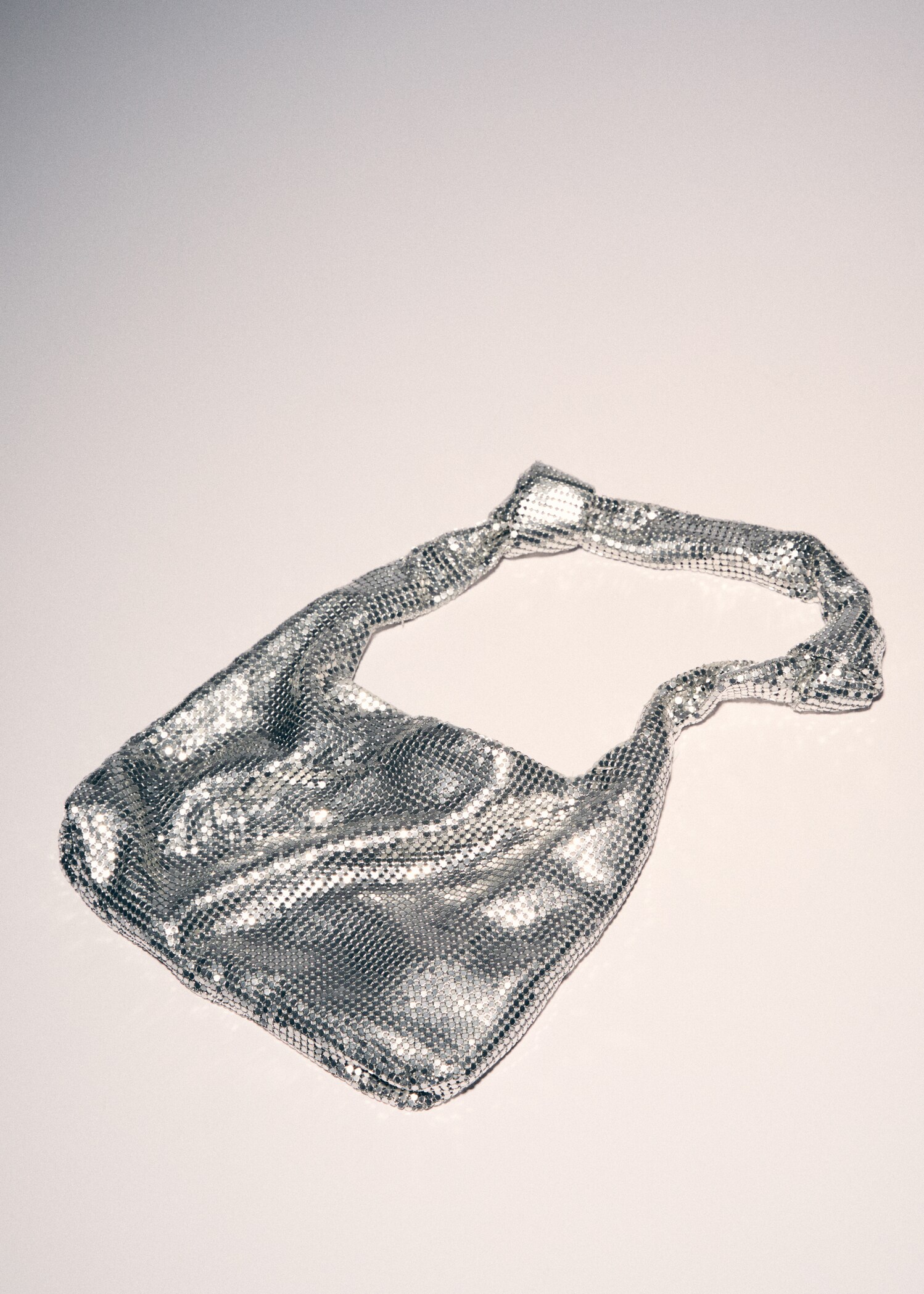 Sac porté épaule cristaux - Détail de l'article 9
