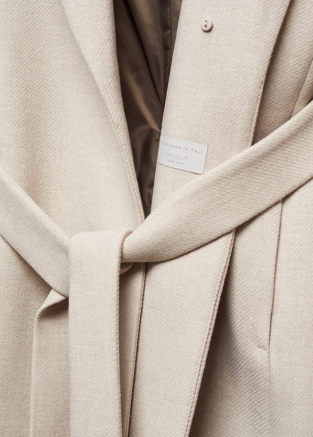 【極美品】CALEE Fake mouton coat　SIZE:L 定価3.8 bkk20500_camel_xl?$