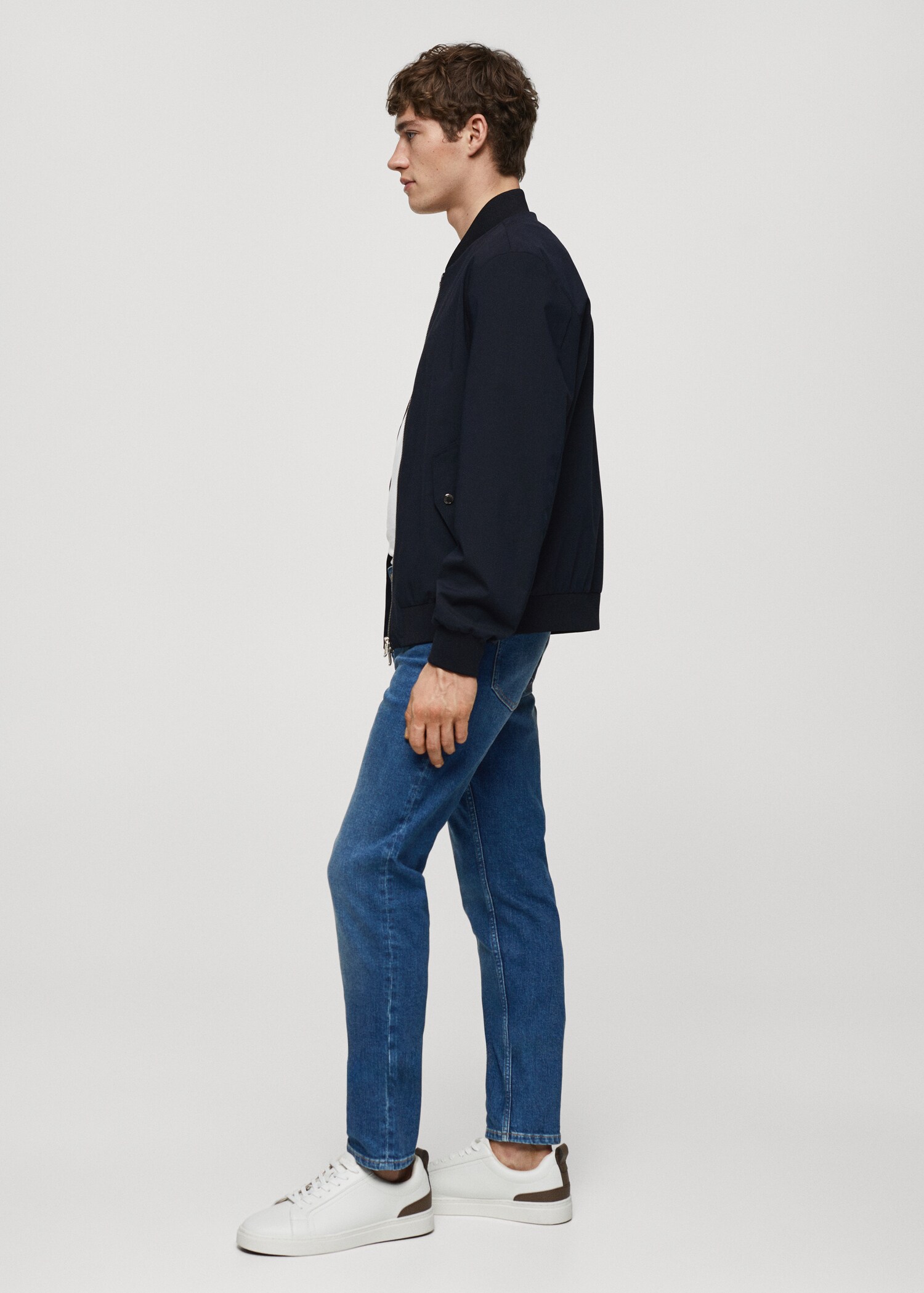 Jeans Jan slim fit  - Detalle del artículo 2