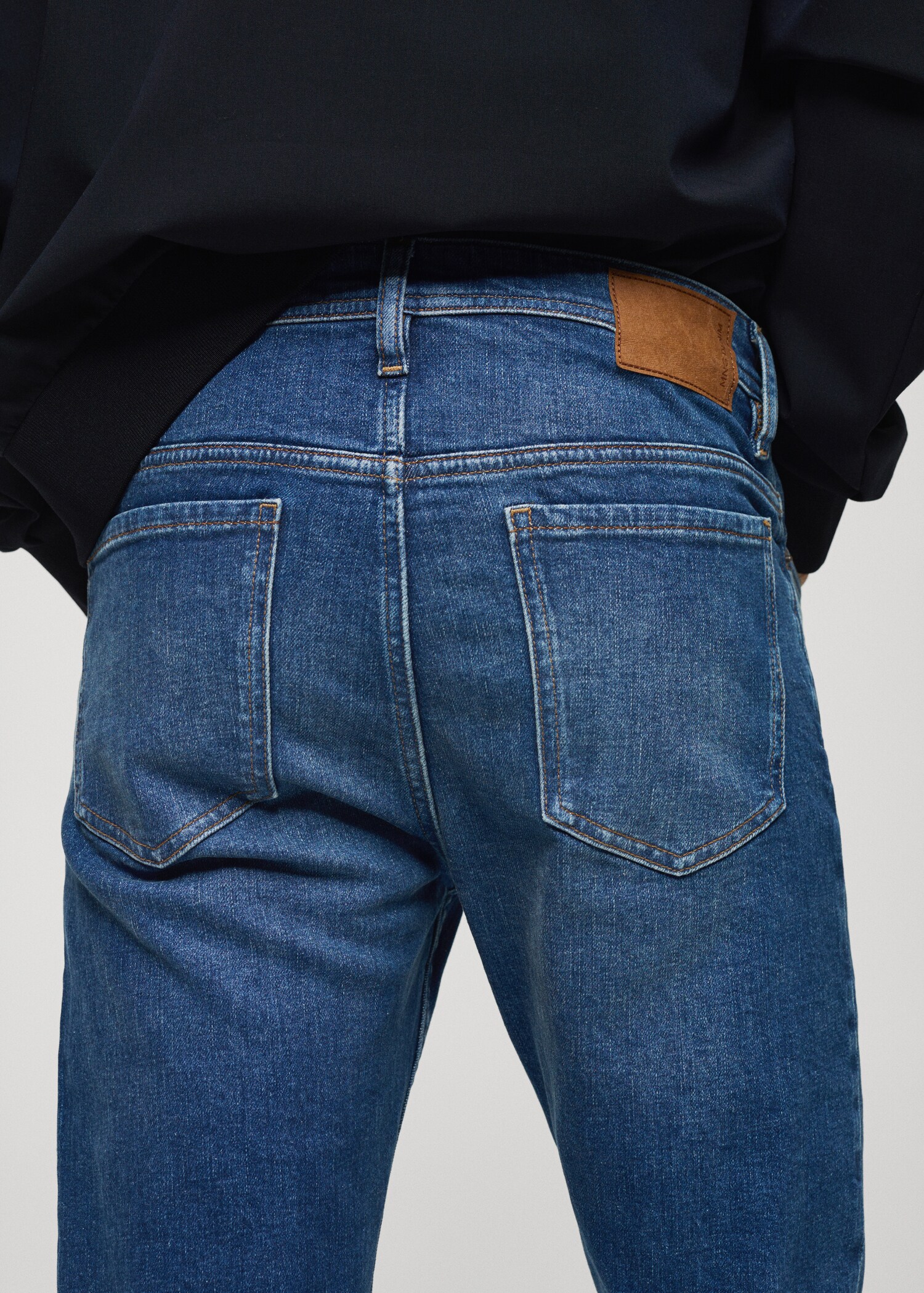 Jeans Jan slim fit  - Detalle del artículo 4