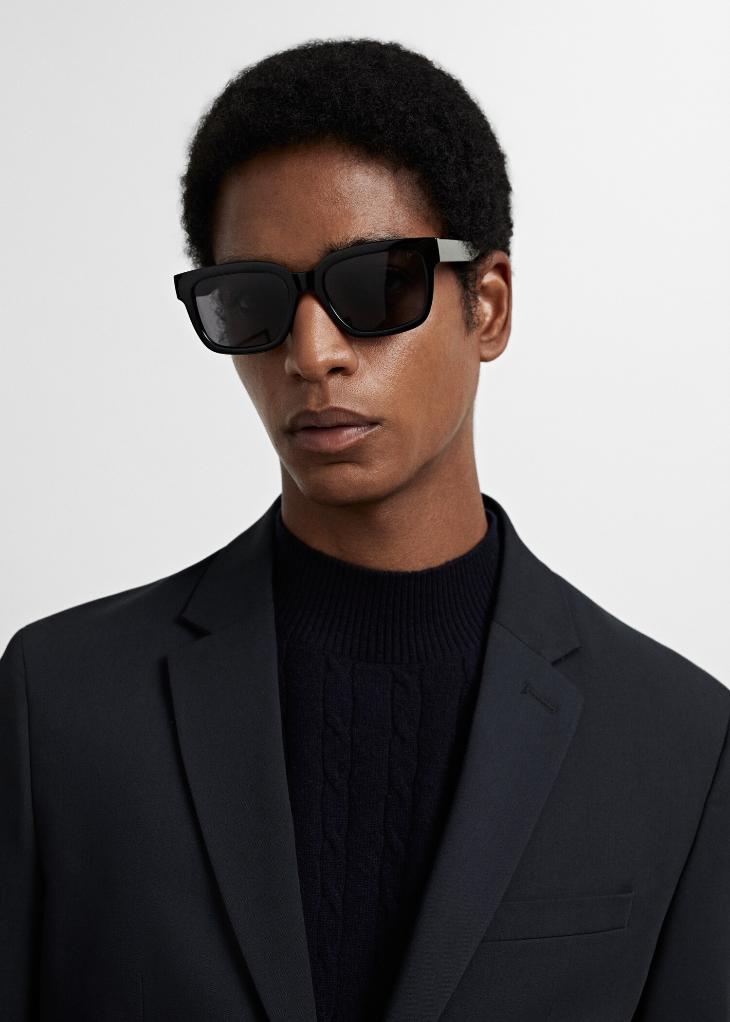 Americana traje París super slim fit - Detalle del artículo 1