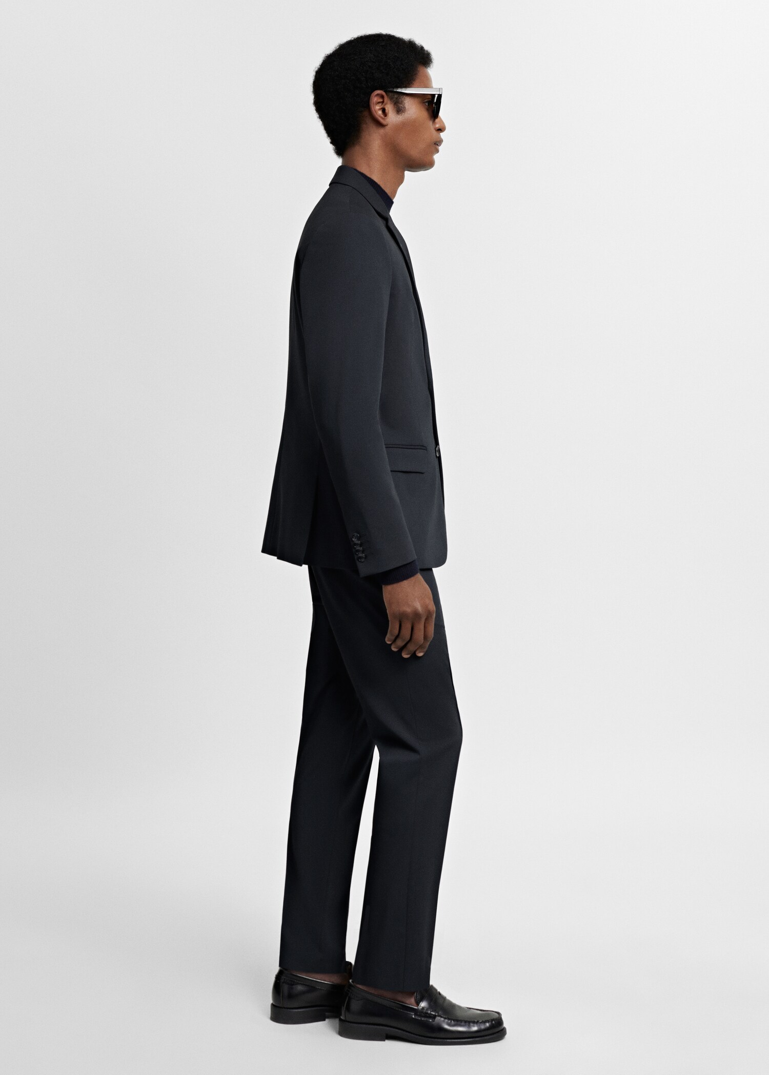 Americana traje París super slim fit - Detalle del artículo 2